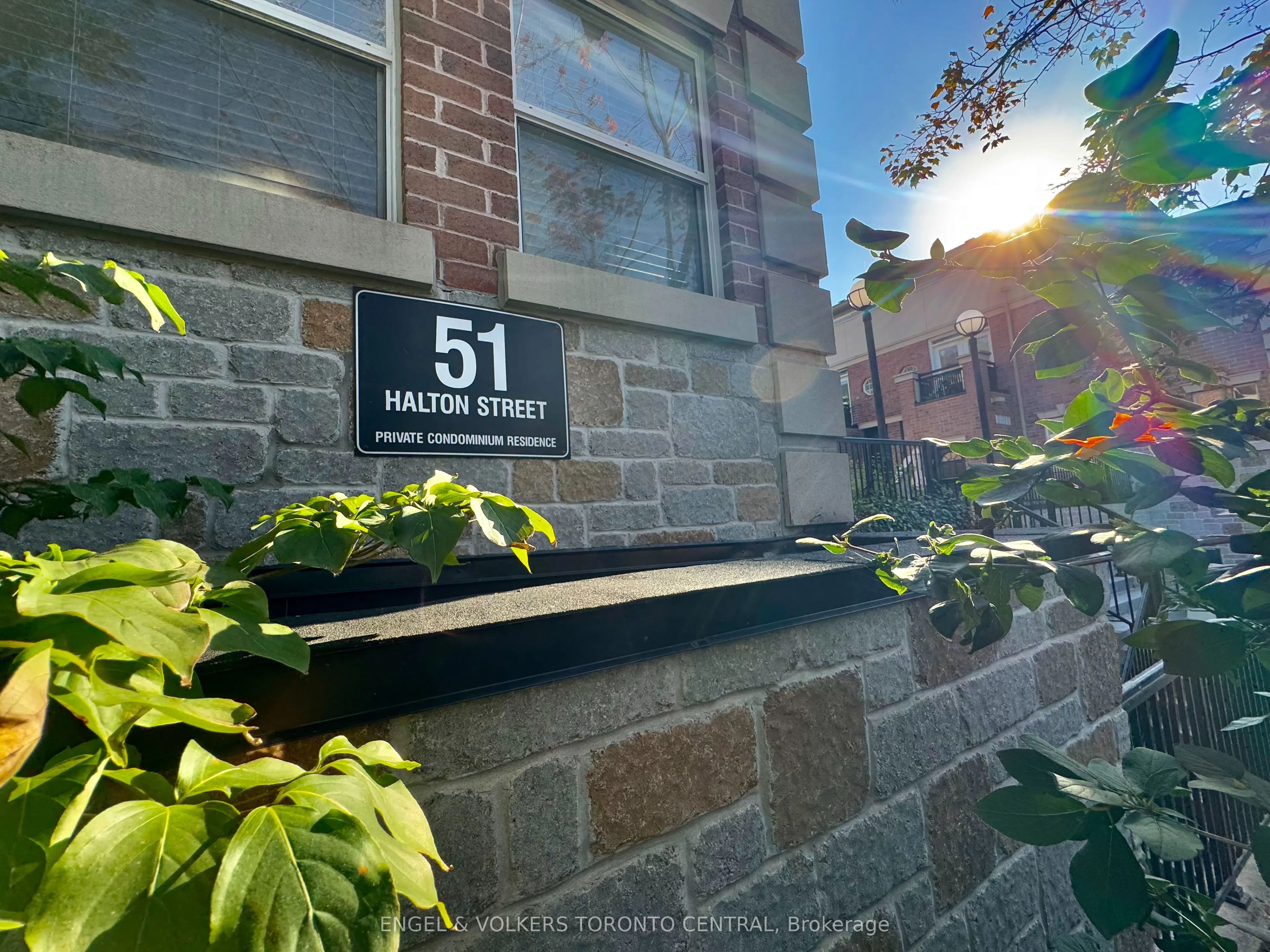 51 Halton Street, #216