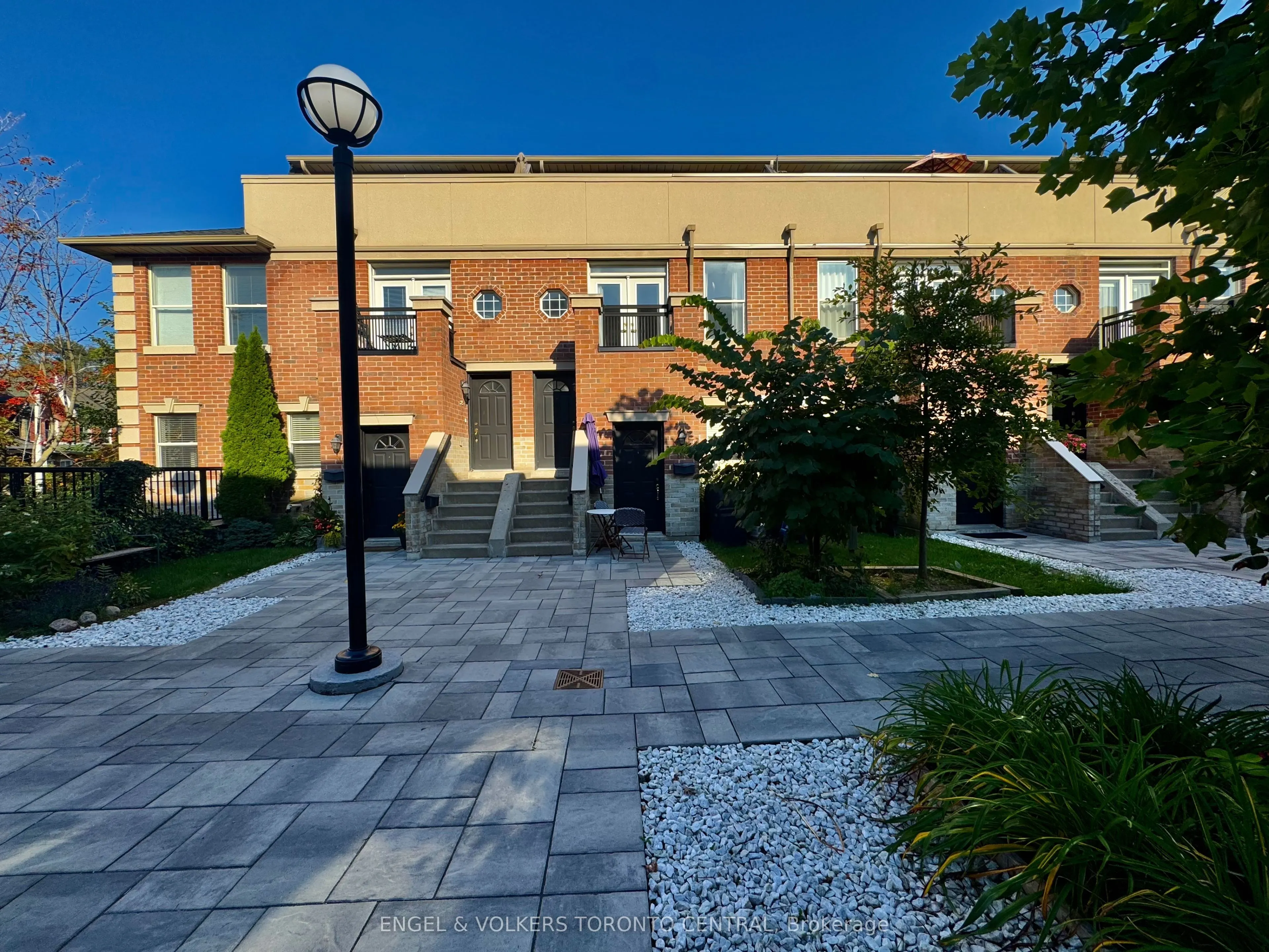 51 Halton Street, #216