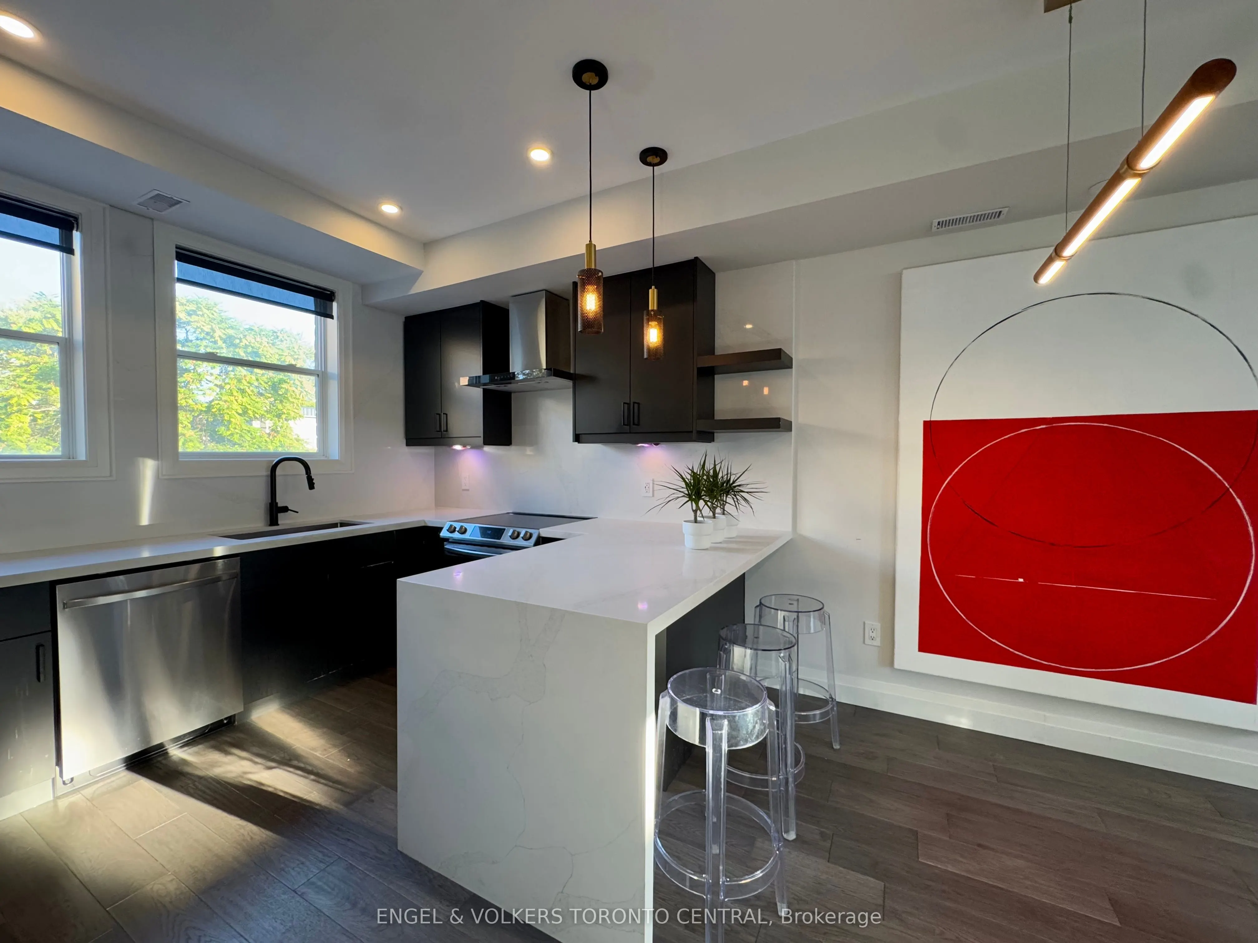51 Halton Street, #216