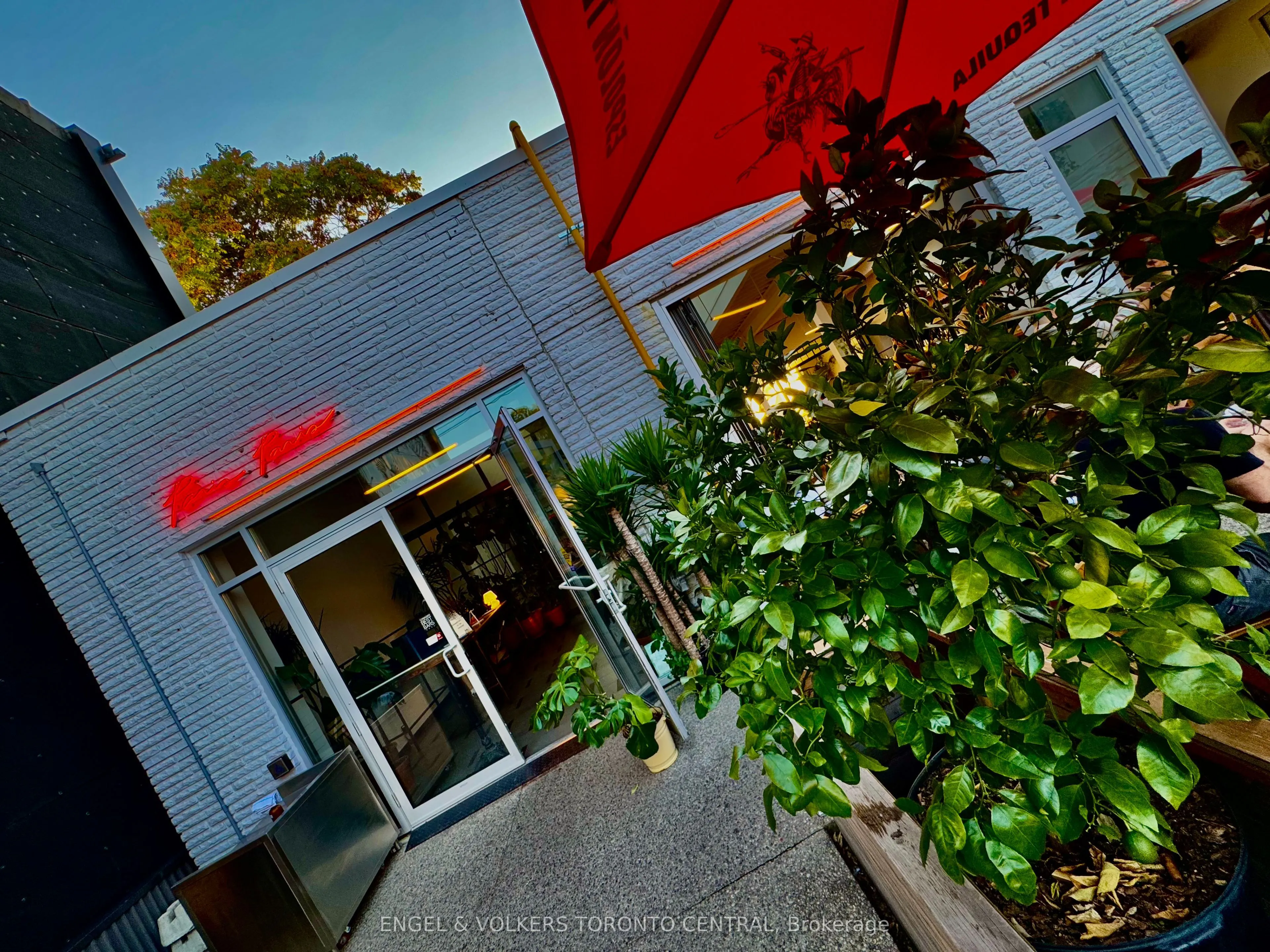 51 Halton Street, #216