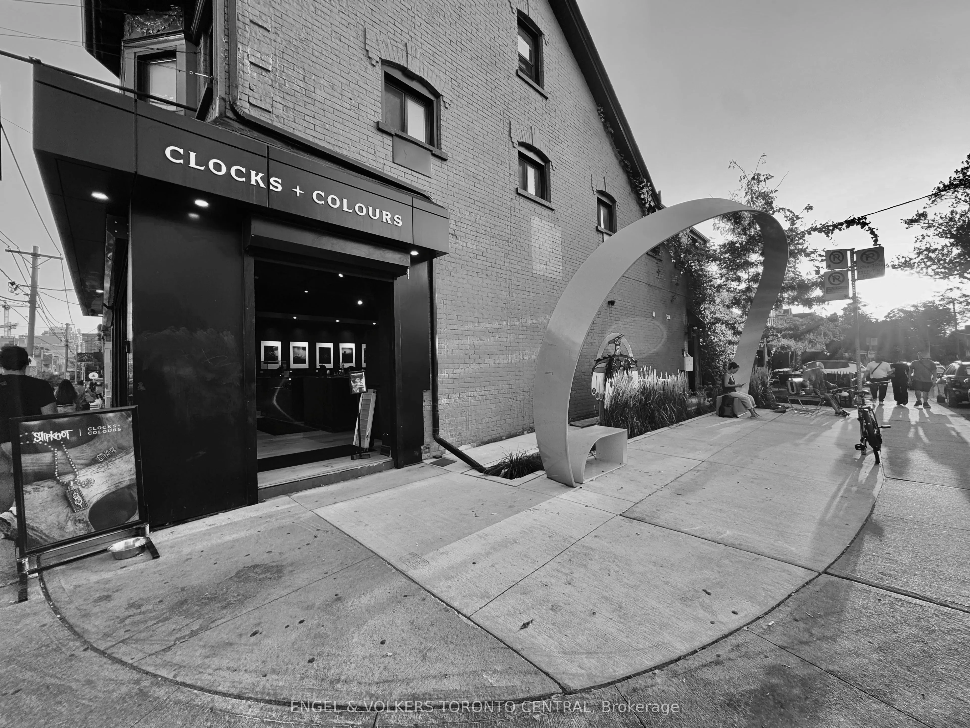 51 Halton Street, #216