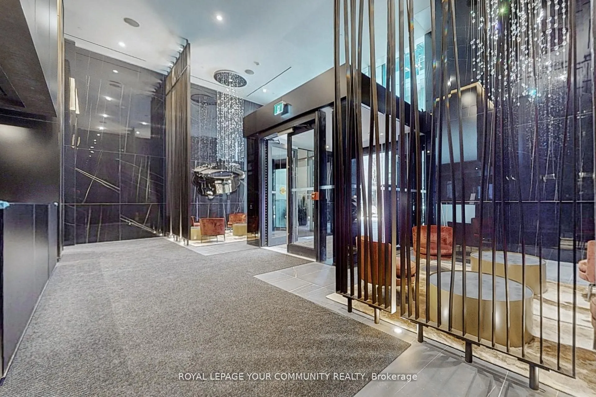 11 Yorkville Avenue, #6002