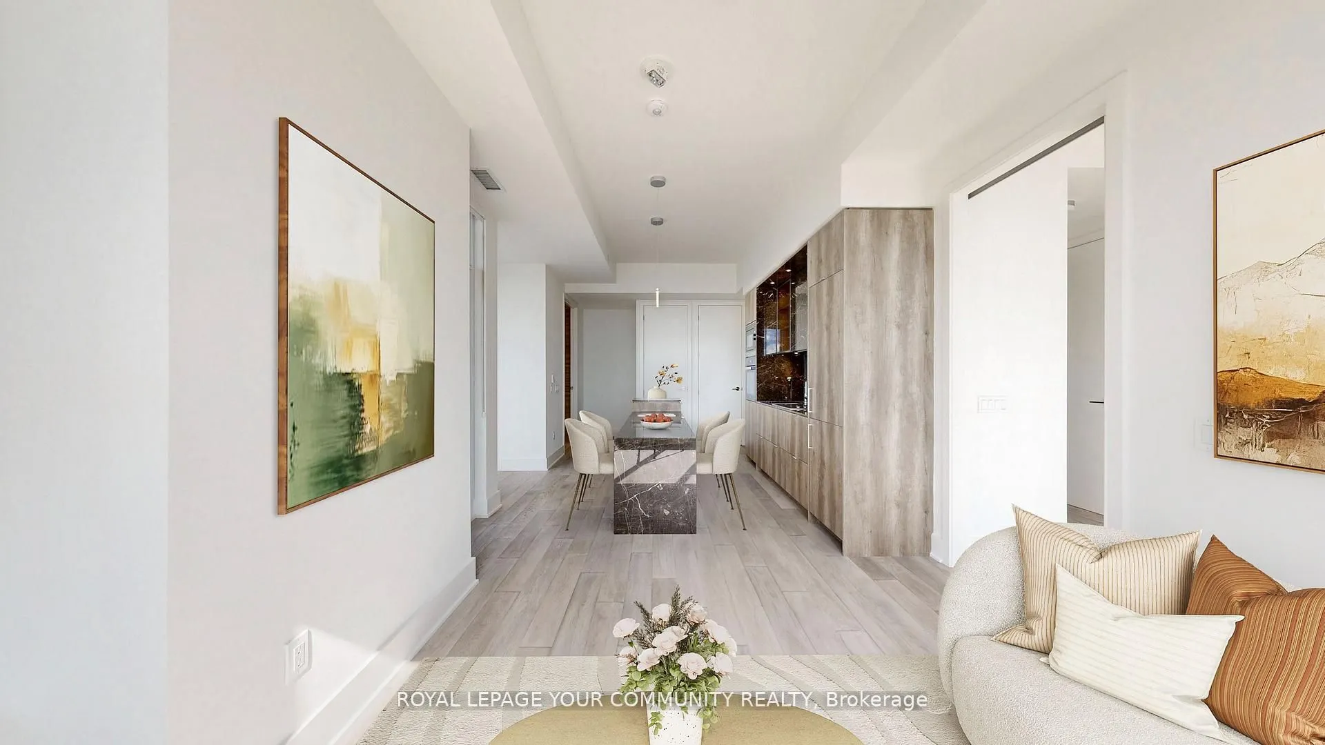 11 Yorkville Avenue, #6002