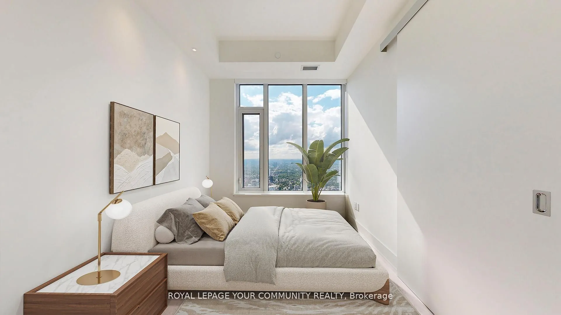 11 Yorkville Avenue, #6002