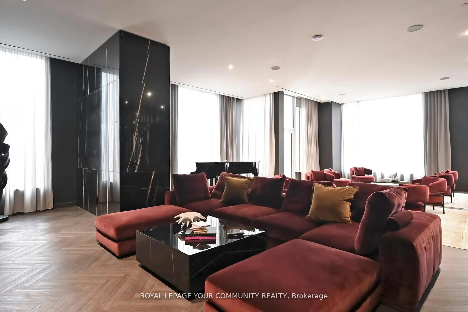 11 Yorkville Avenue, #6002