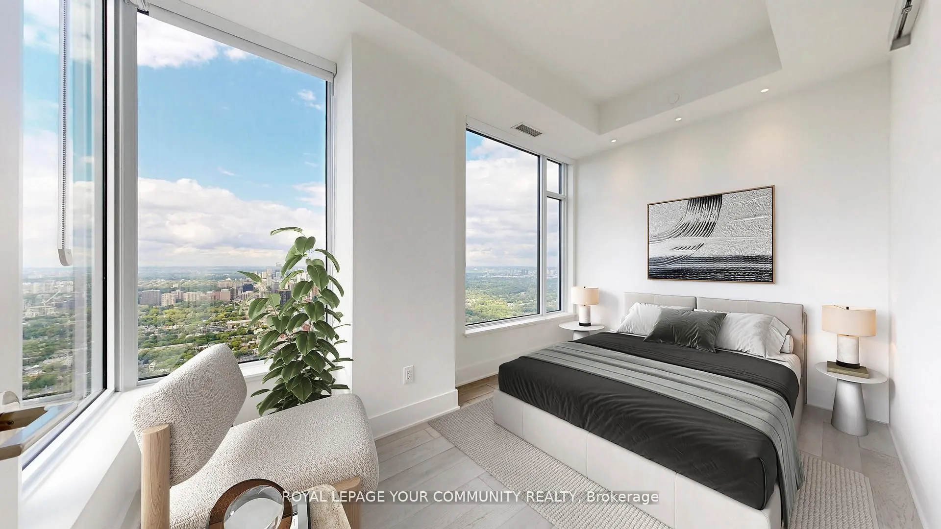 11 Yorkville Avenue, #6002