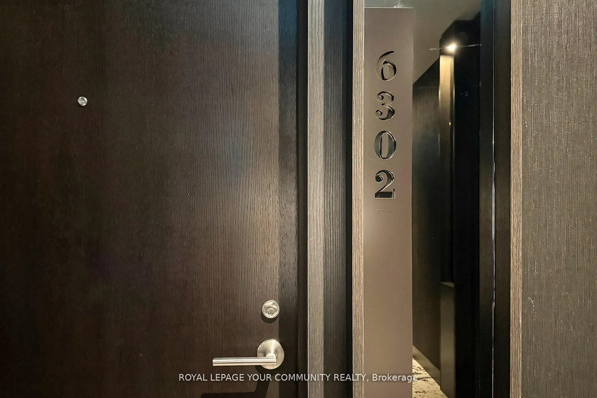 11 Yorkville Avenue, #6002