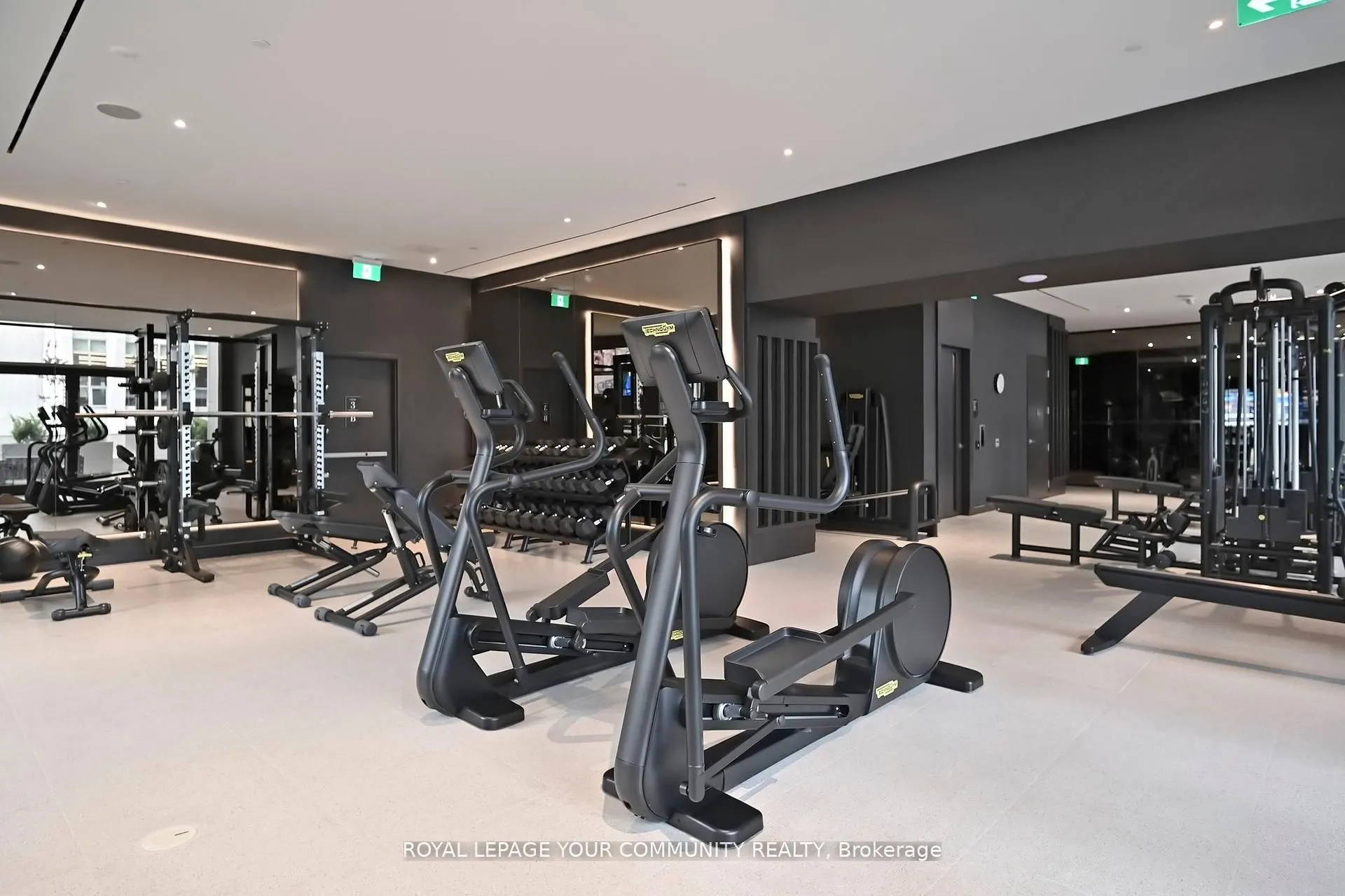 11 Yorkville Avenue, #6002