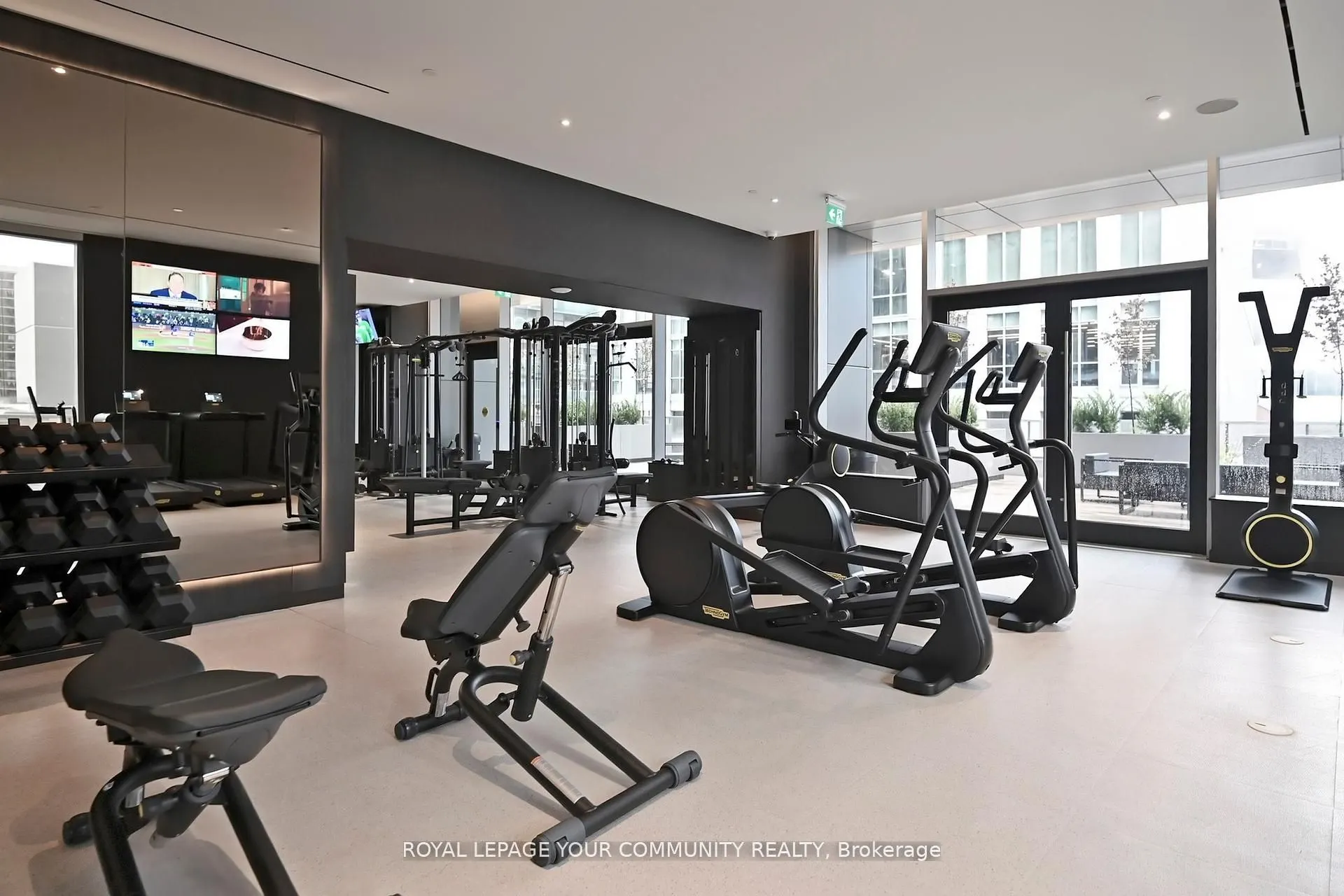 11 Yorkville Avenue, #6002
