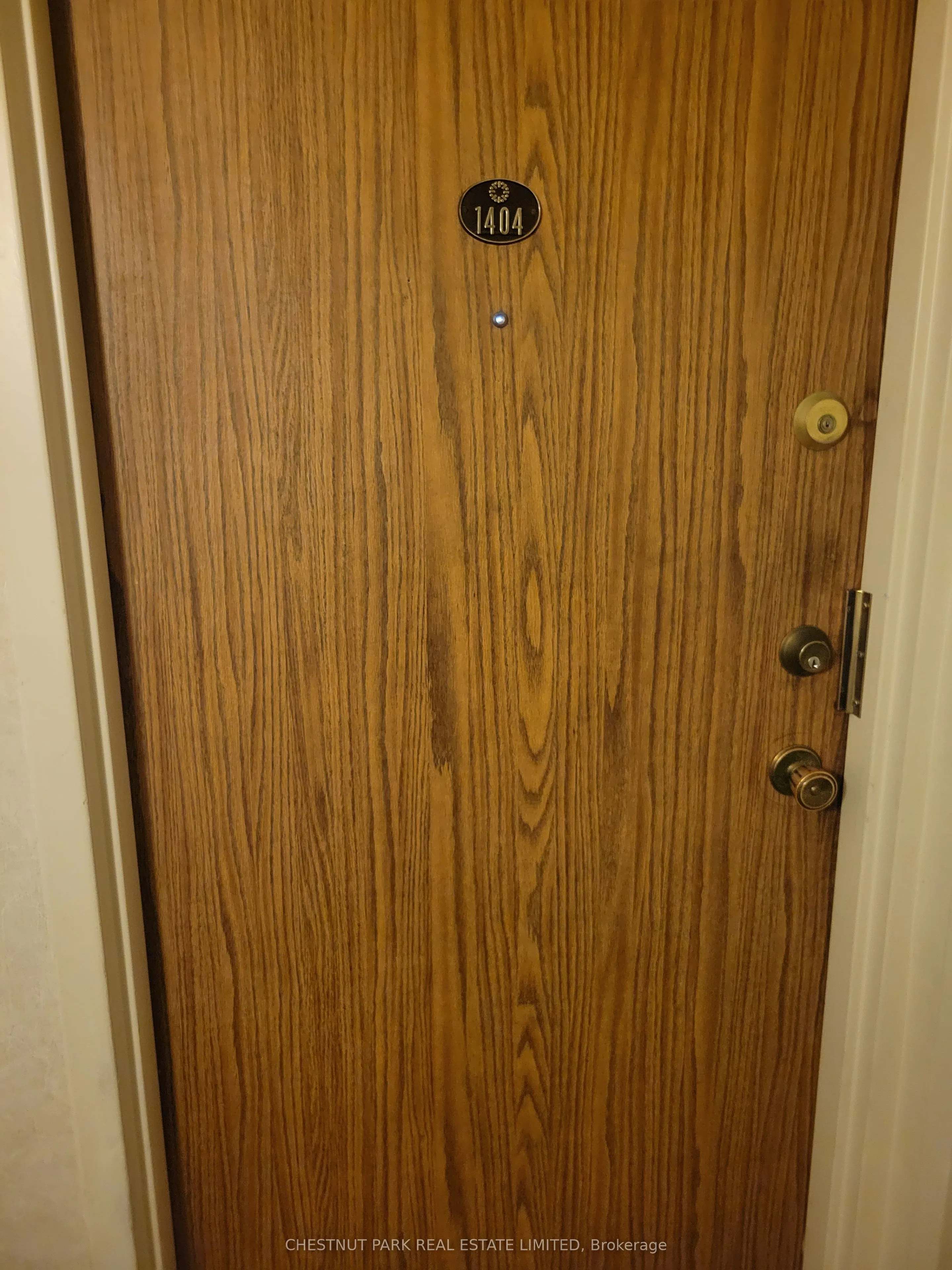 260 Seneca Hill Drive, #1404