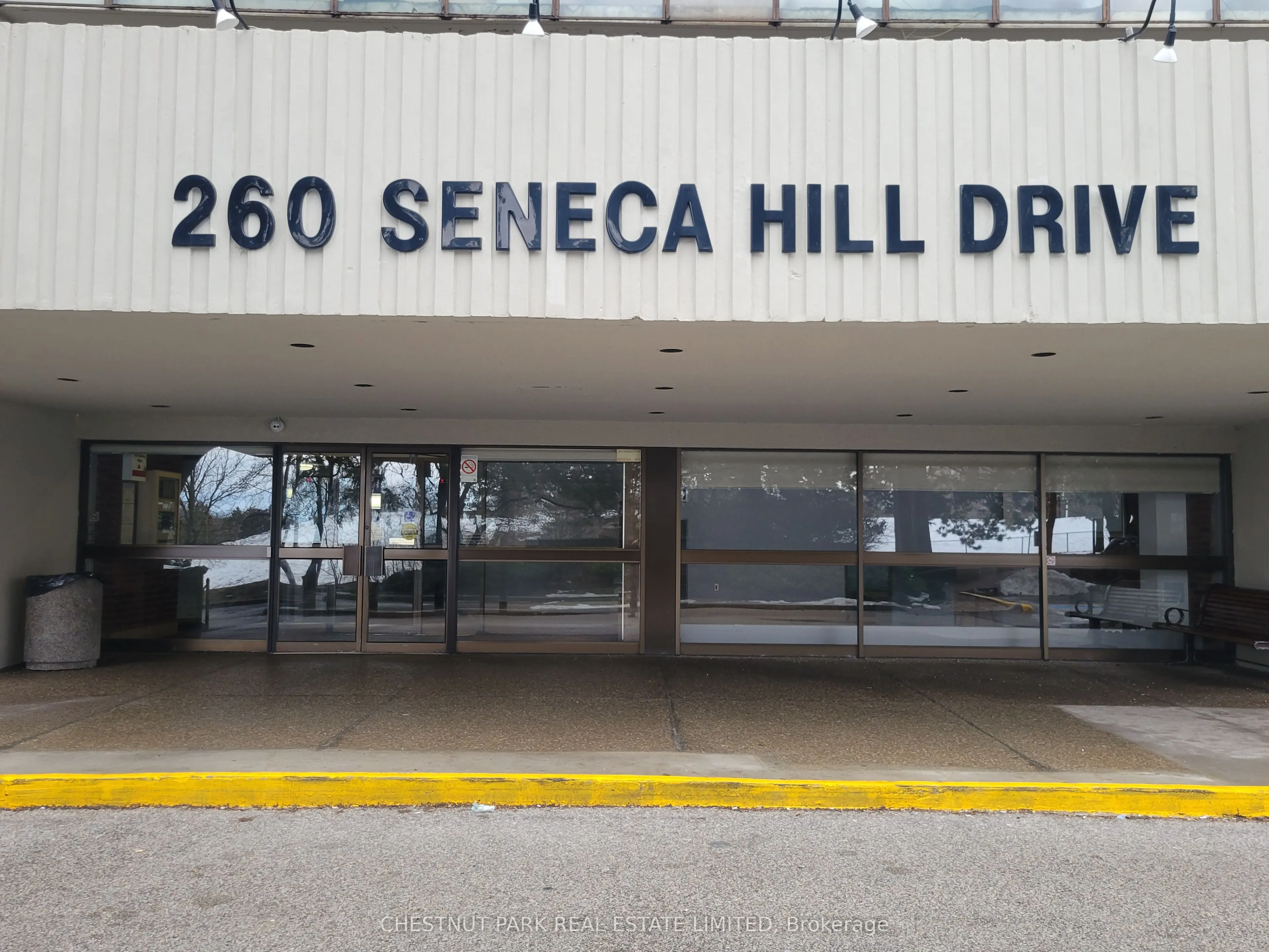 260 Seneca Hill Drive, #1404