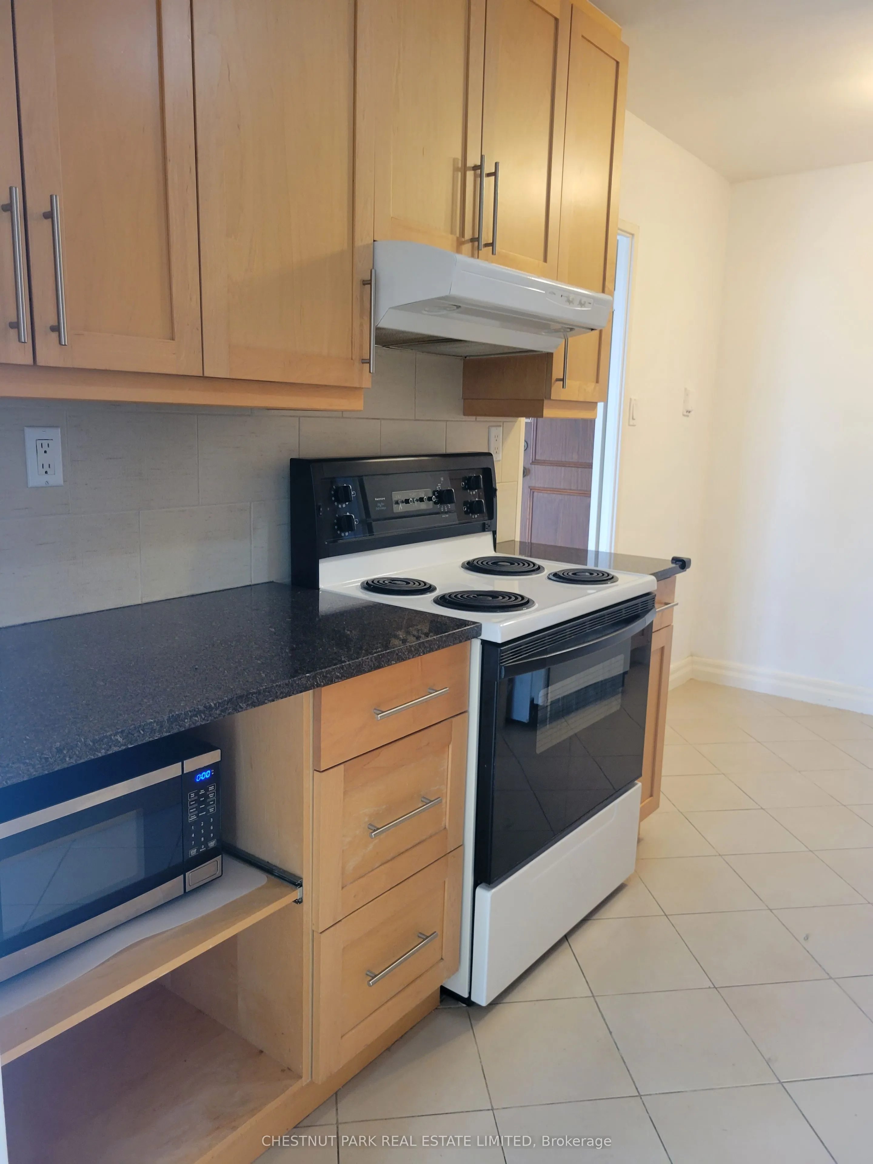 260 Seneca Hill Drive, #1404