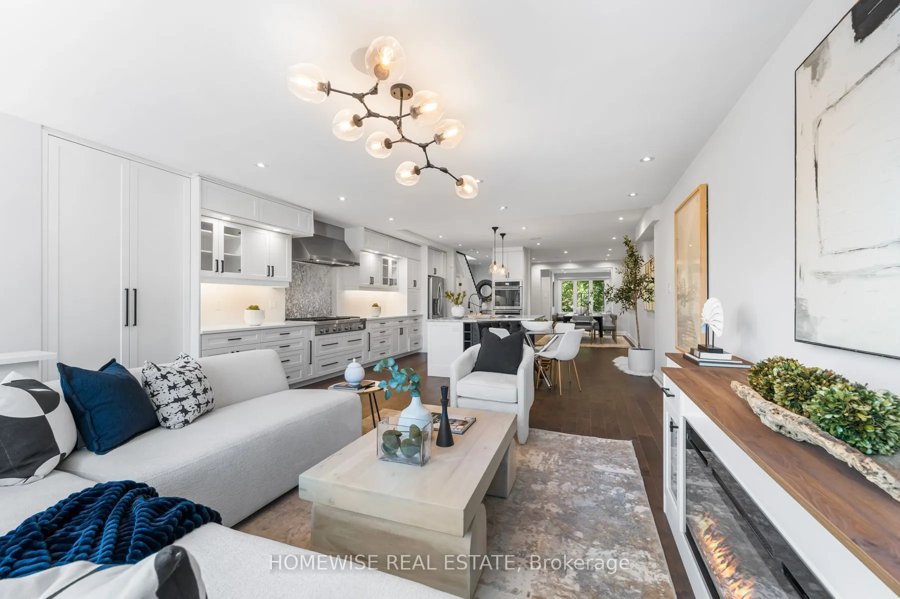 17 Earnscliffe Road