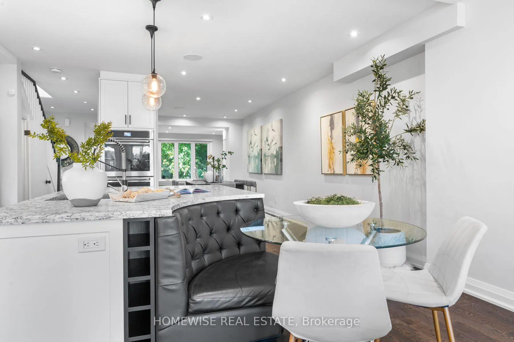17 Earnscliffe Road