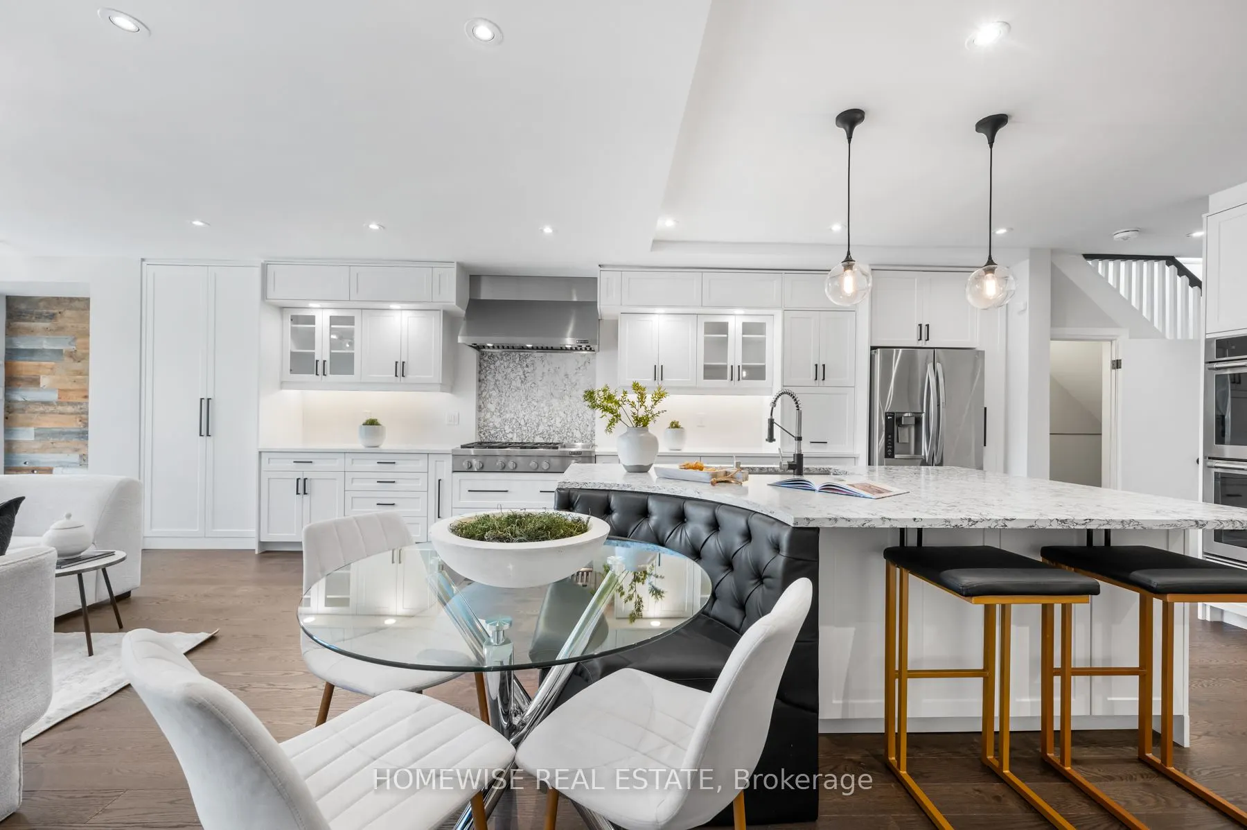 17 Earnscliffe Road