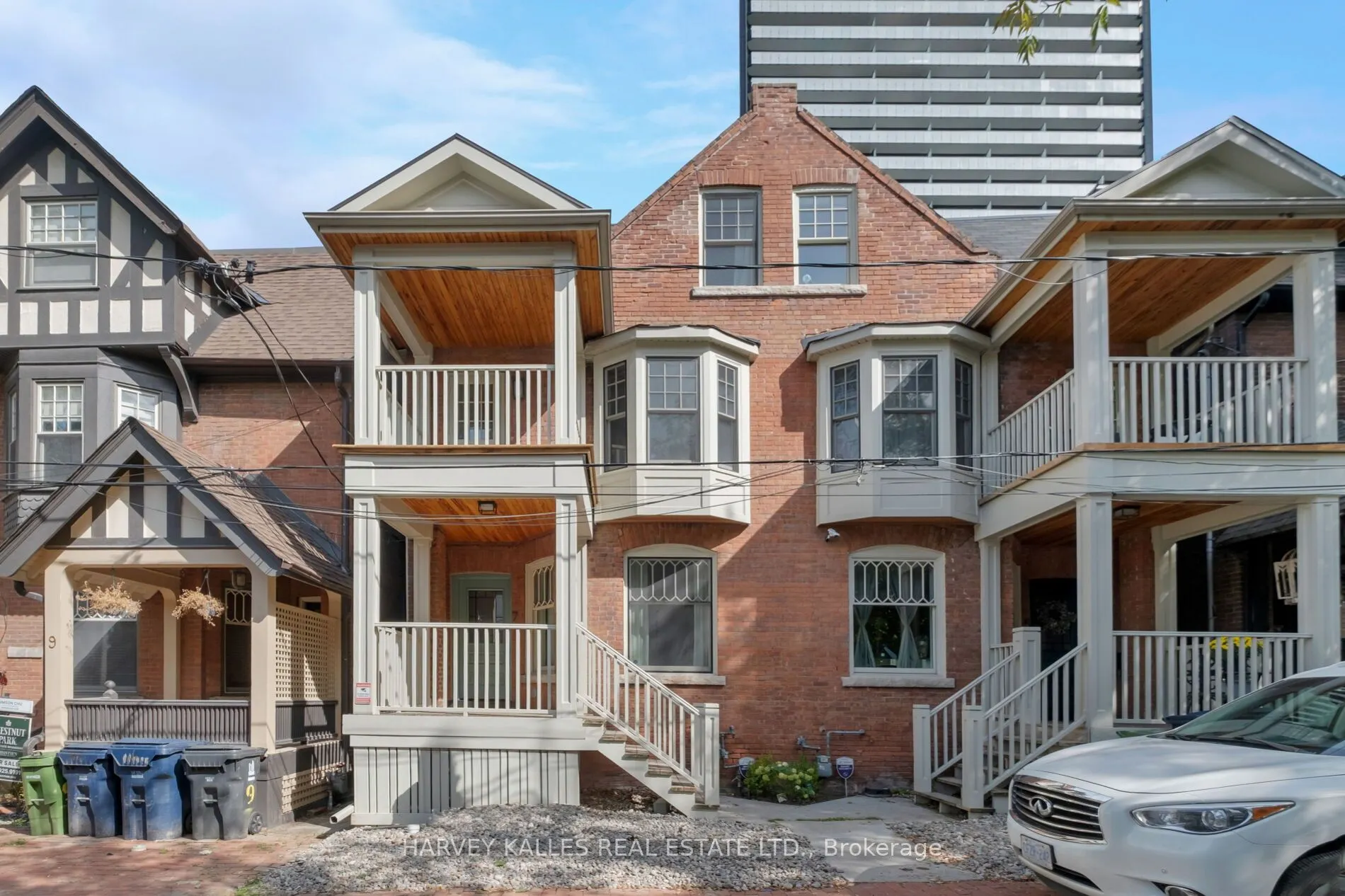 7 Edgedale Road