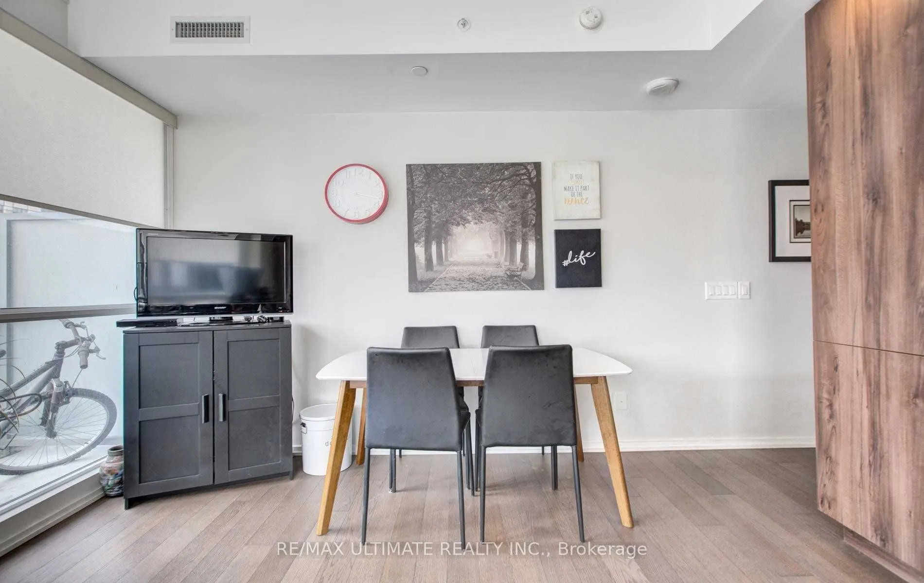 70 Temperance Street, #1715