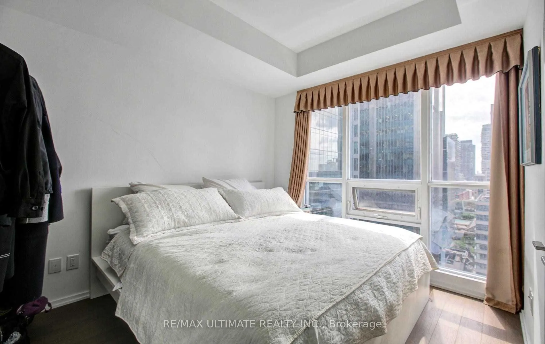 70 Temperance Street, #1715