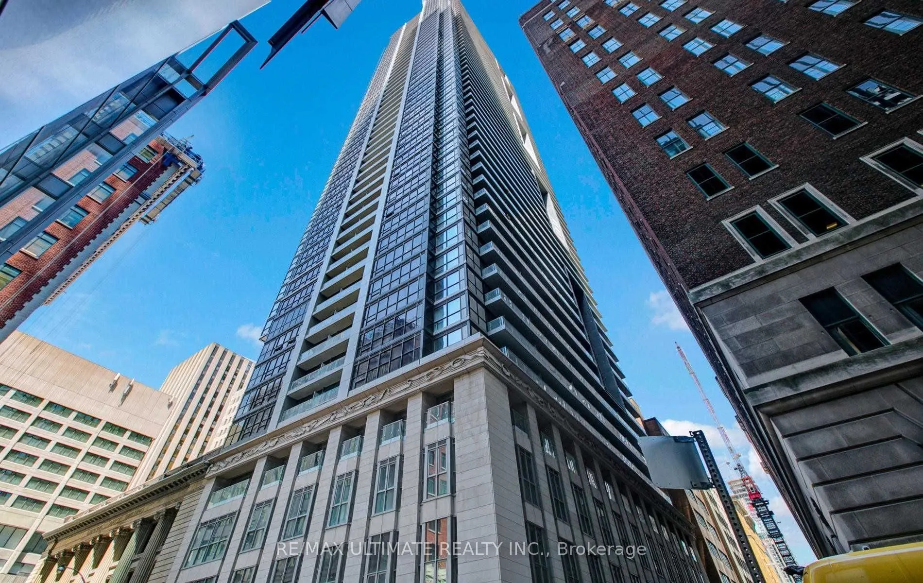 70 Temperance Street, #1715