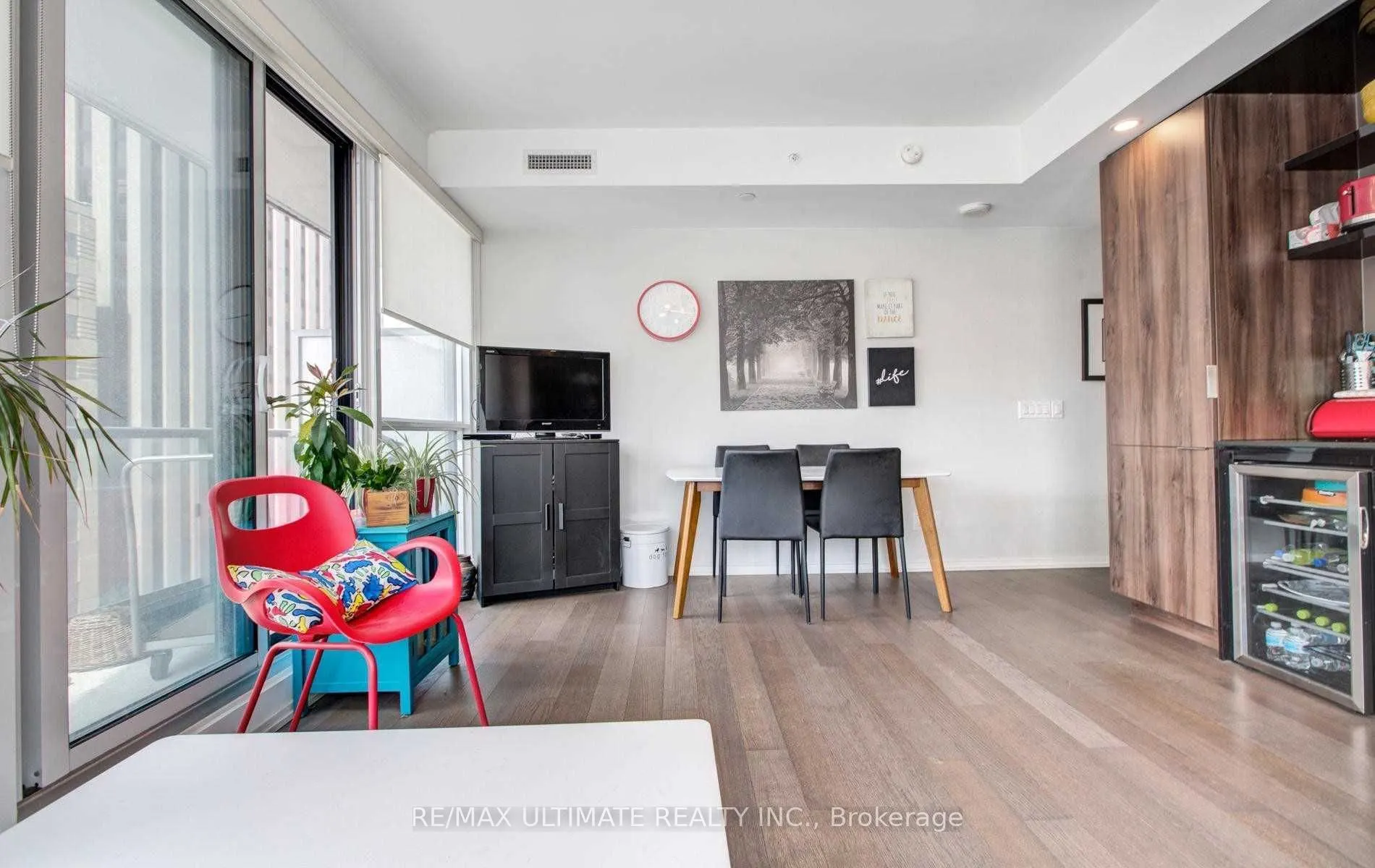 70 Temperance Street, #1715
