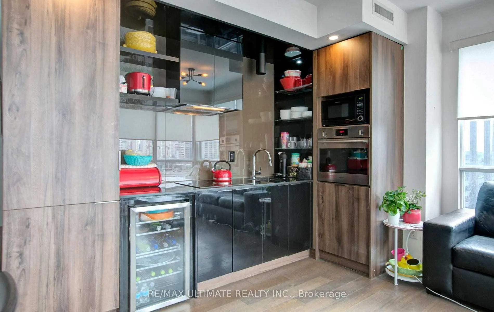 70 Temperance Street, #1715