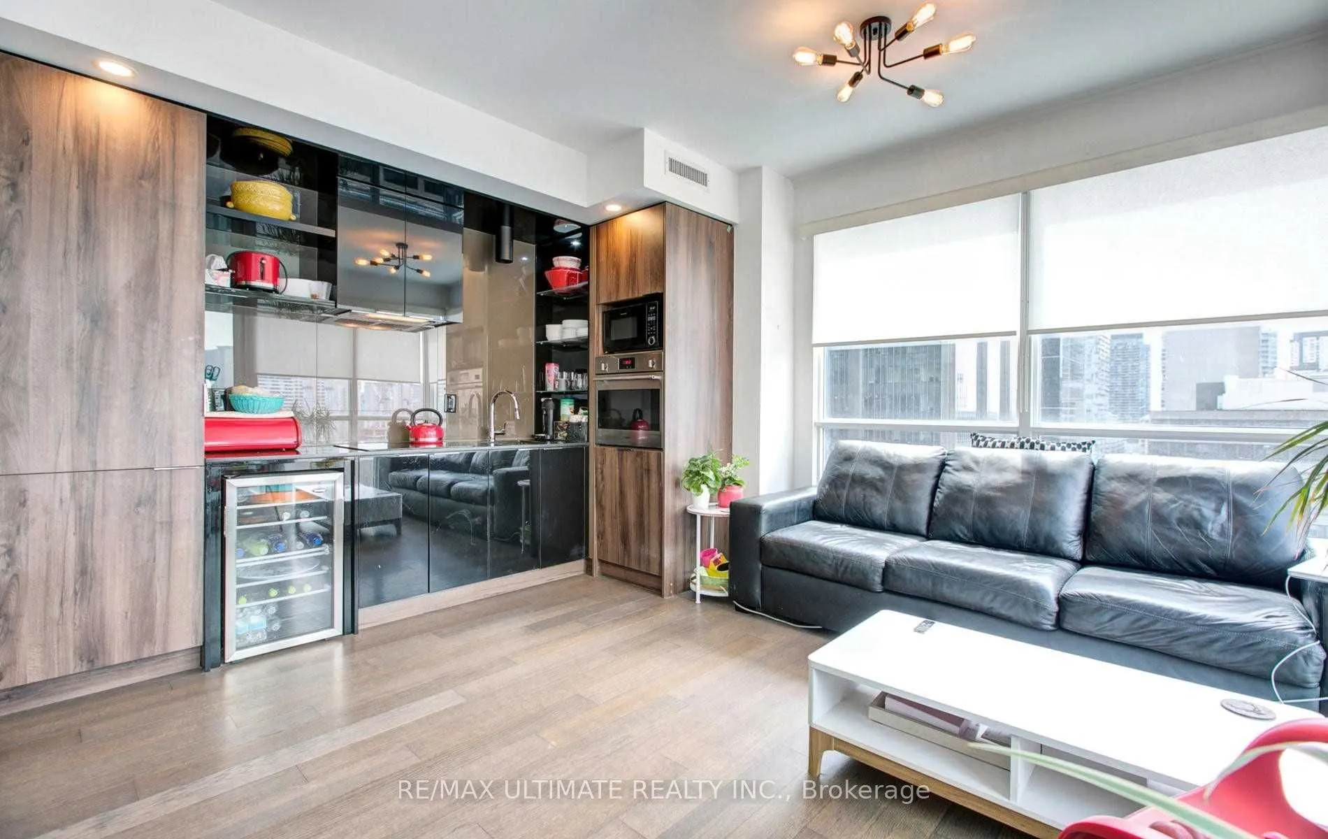 70 Temperance Street, #1715