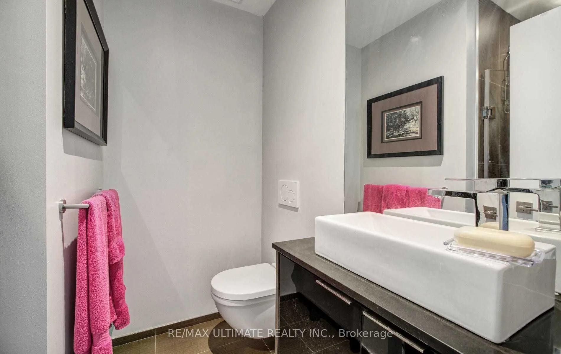 70 Temperance Street, #1715