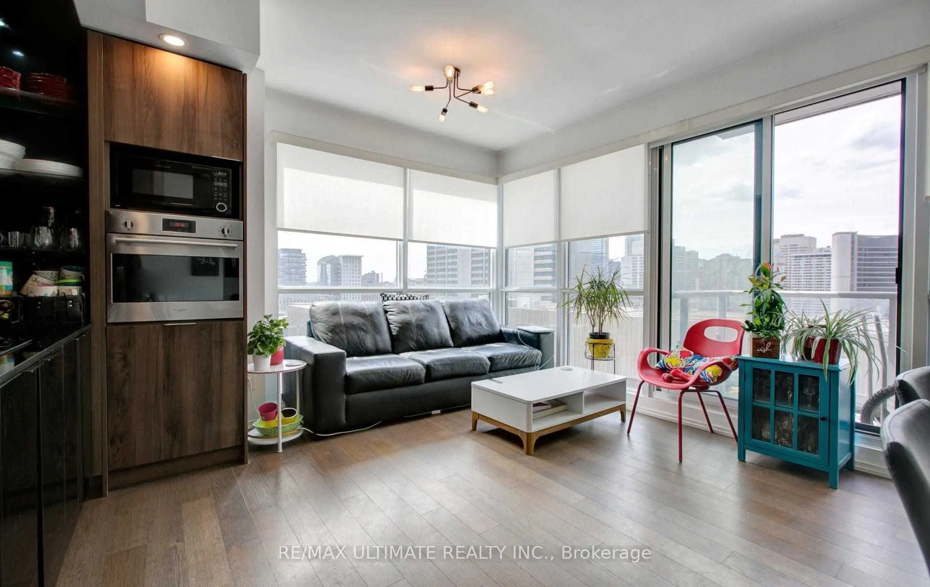 70 Temperance Street, #1715