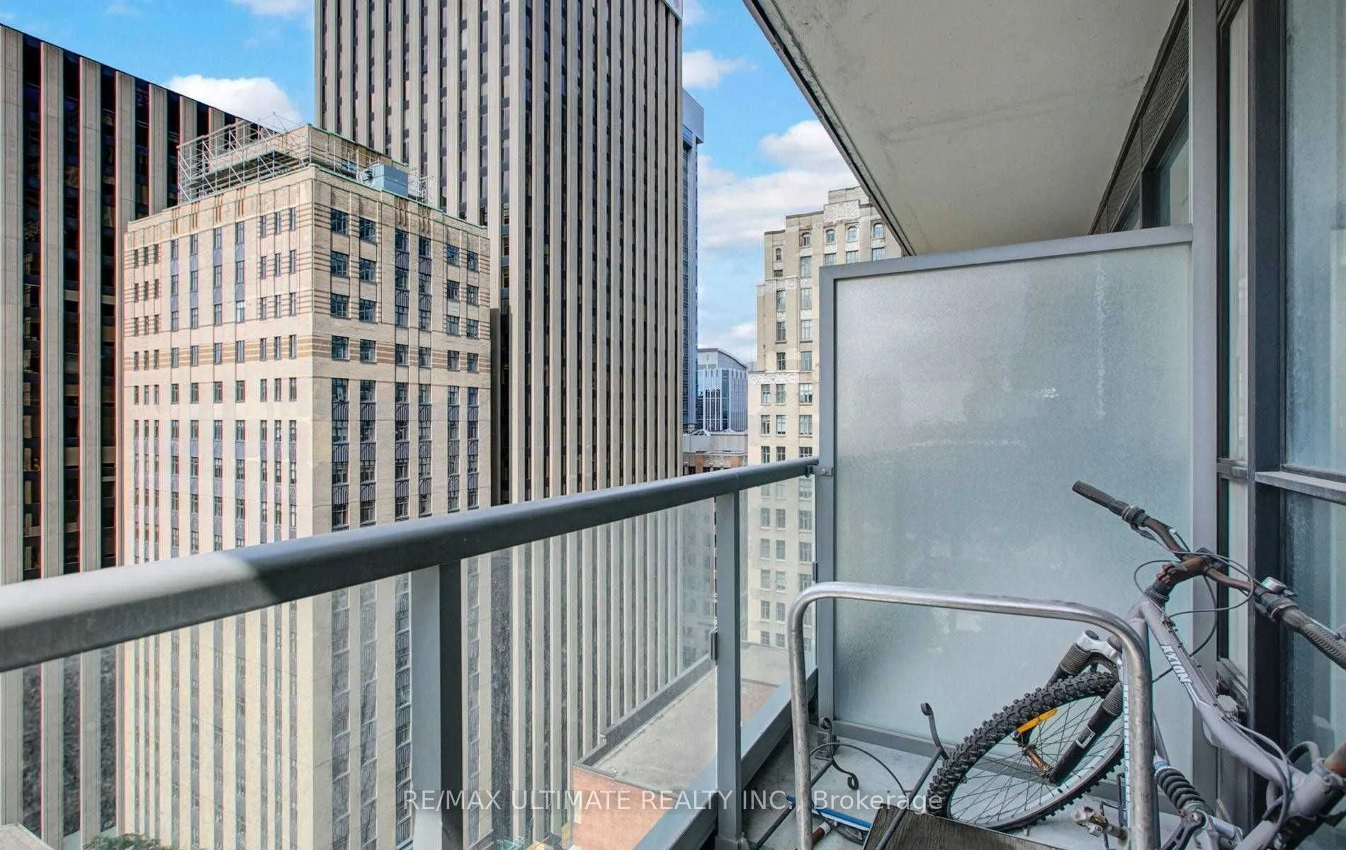 70 Temperance Street, #1715
