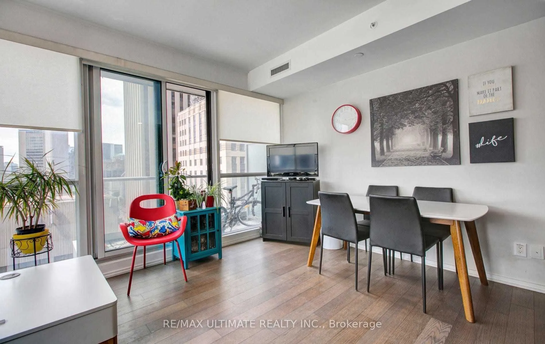 70 Temperance Street, #1715