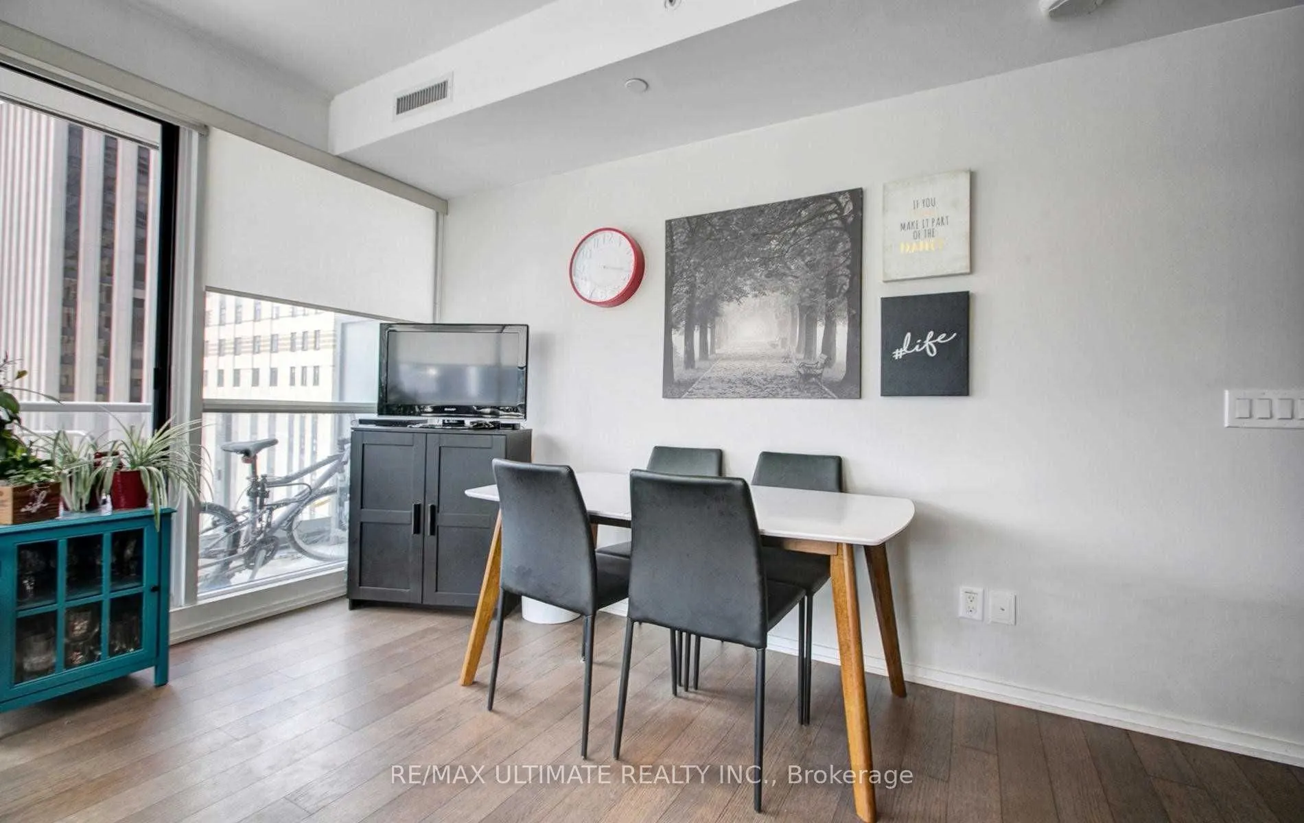 70 Temperance Street, #1715