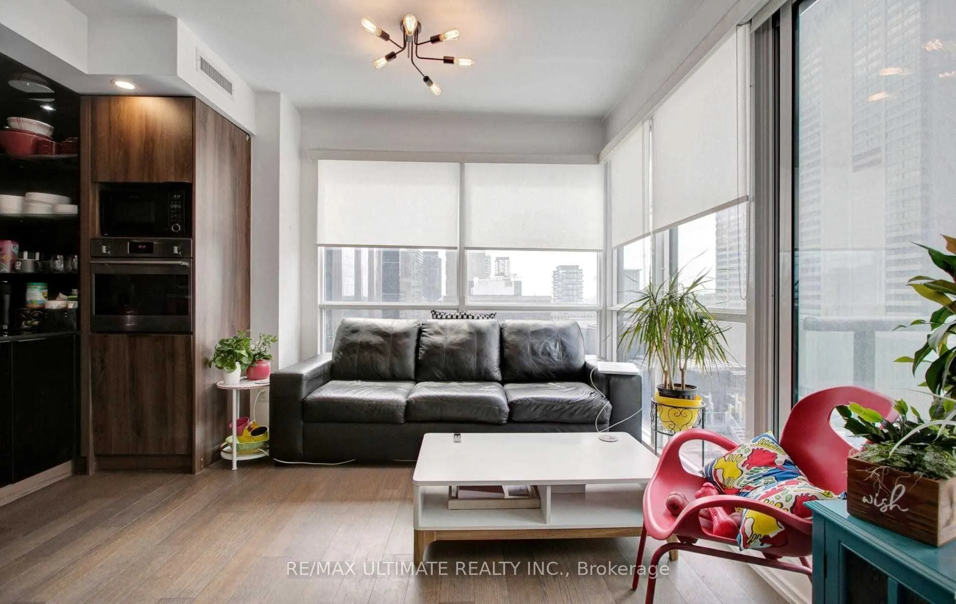 70 Temperance Street, #1715