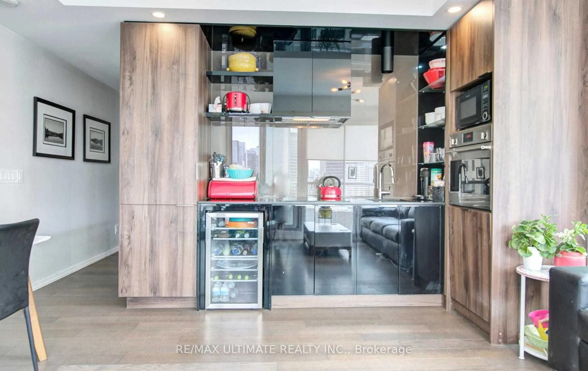 70 Temperance Street, #1715