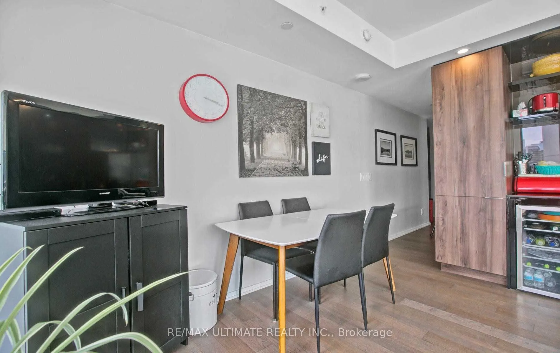 70 Temperance Street, #1715