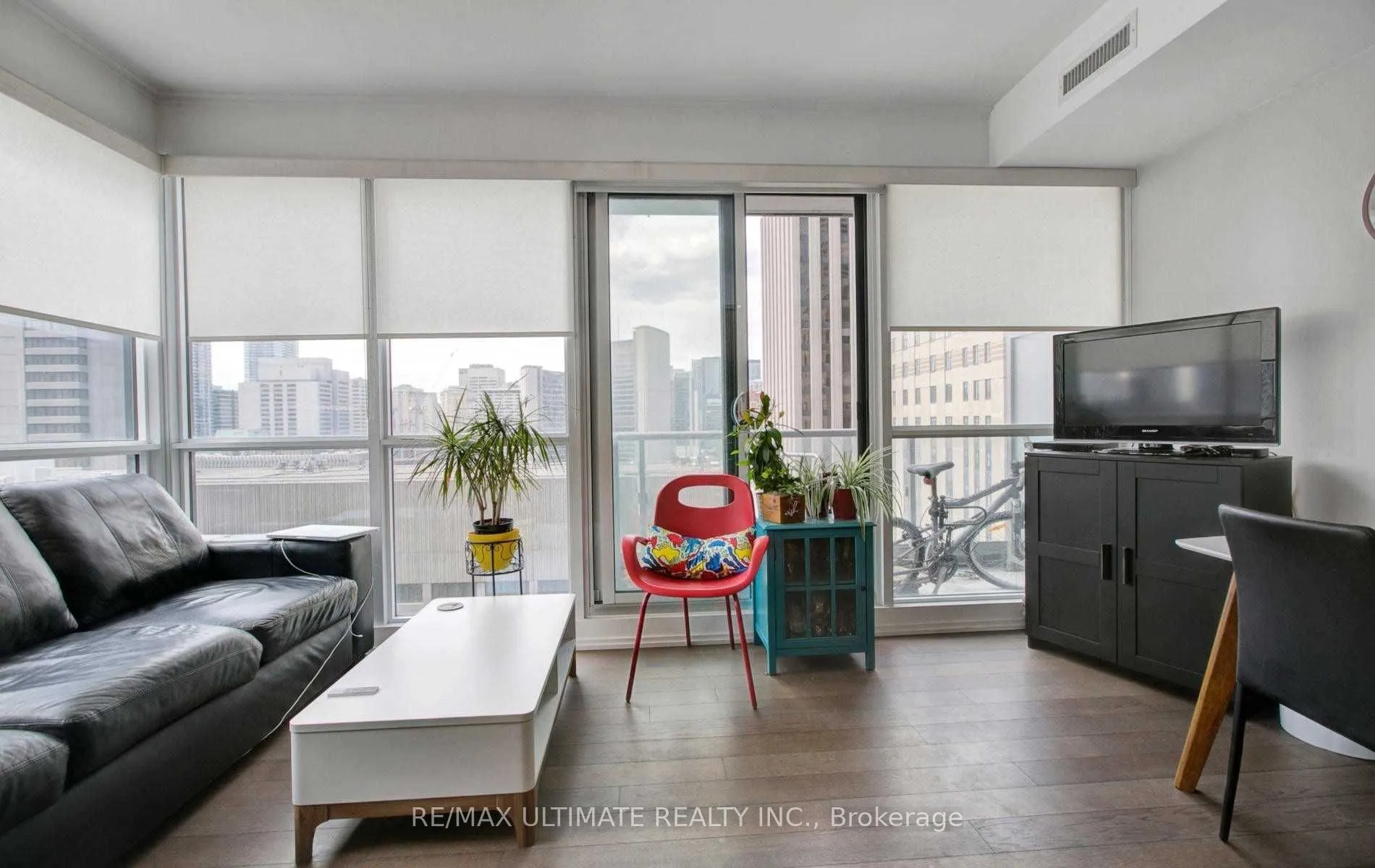 70 Temperance Street, #1715