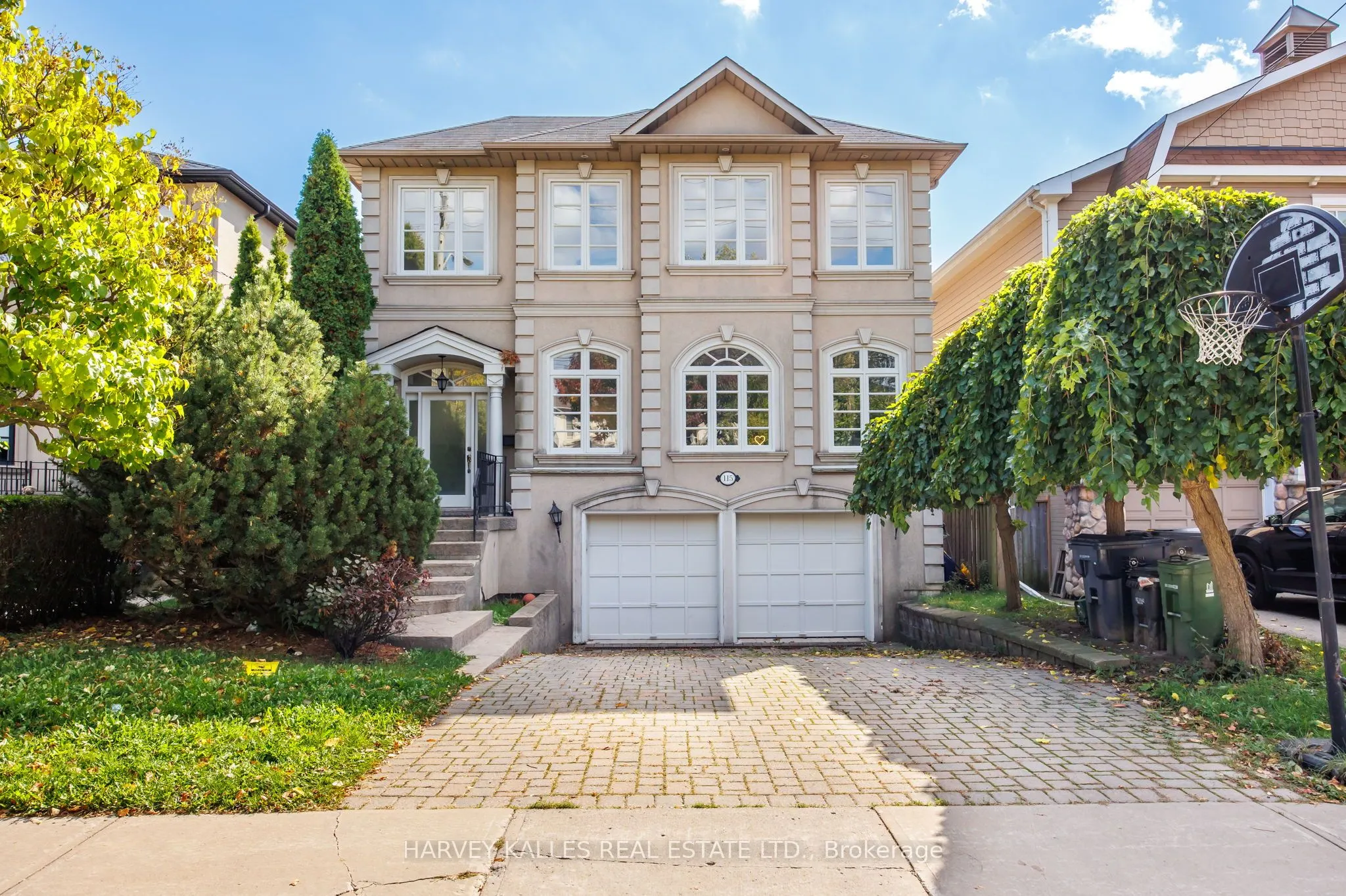 115 Johnston Avenue