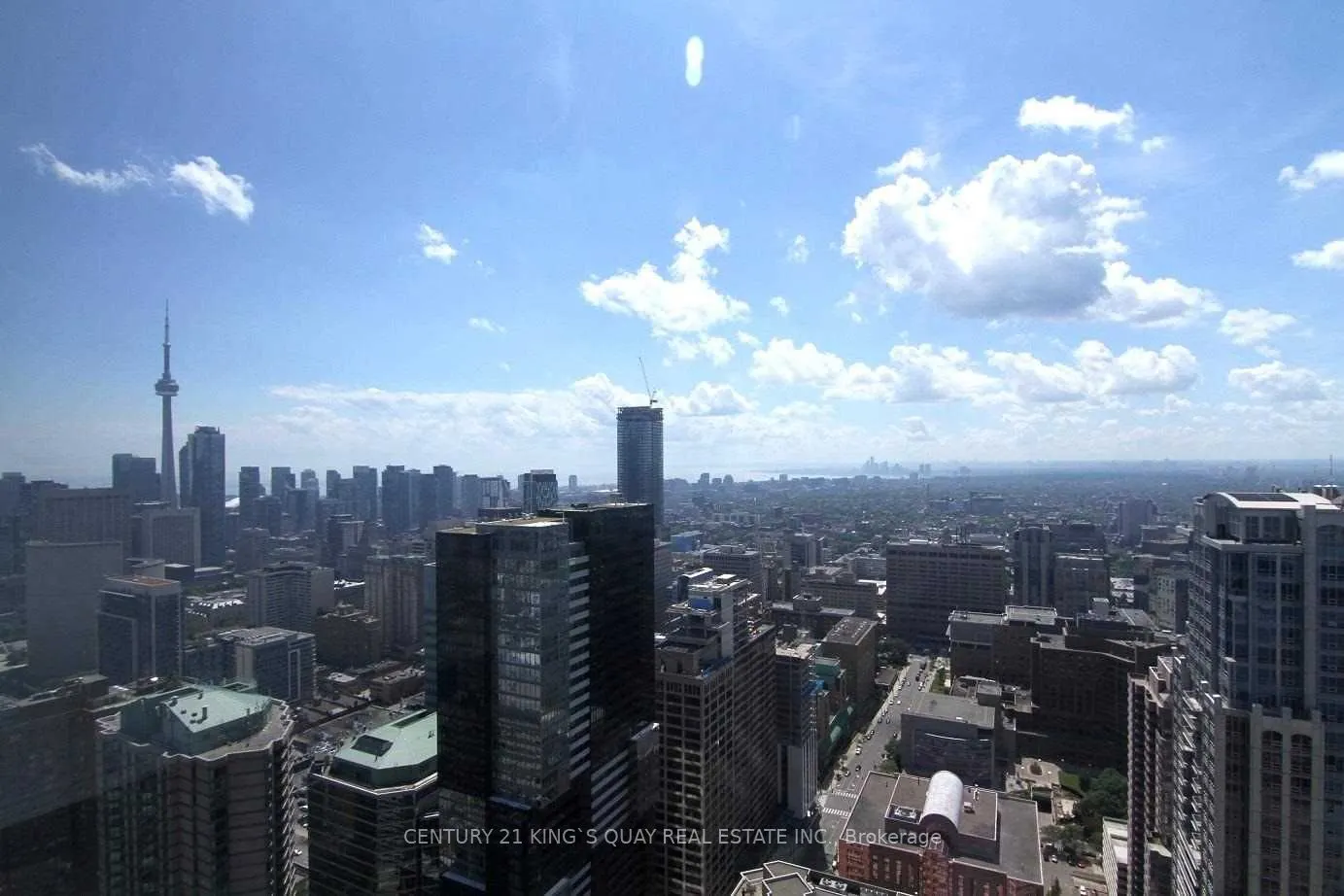 386 Yonge Street, #4815