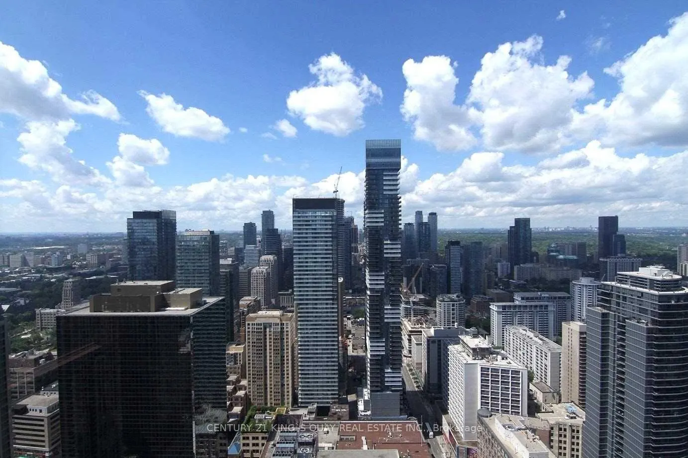 386 Yonge Street, #4815
