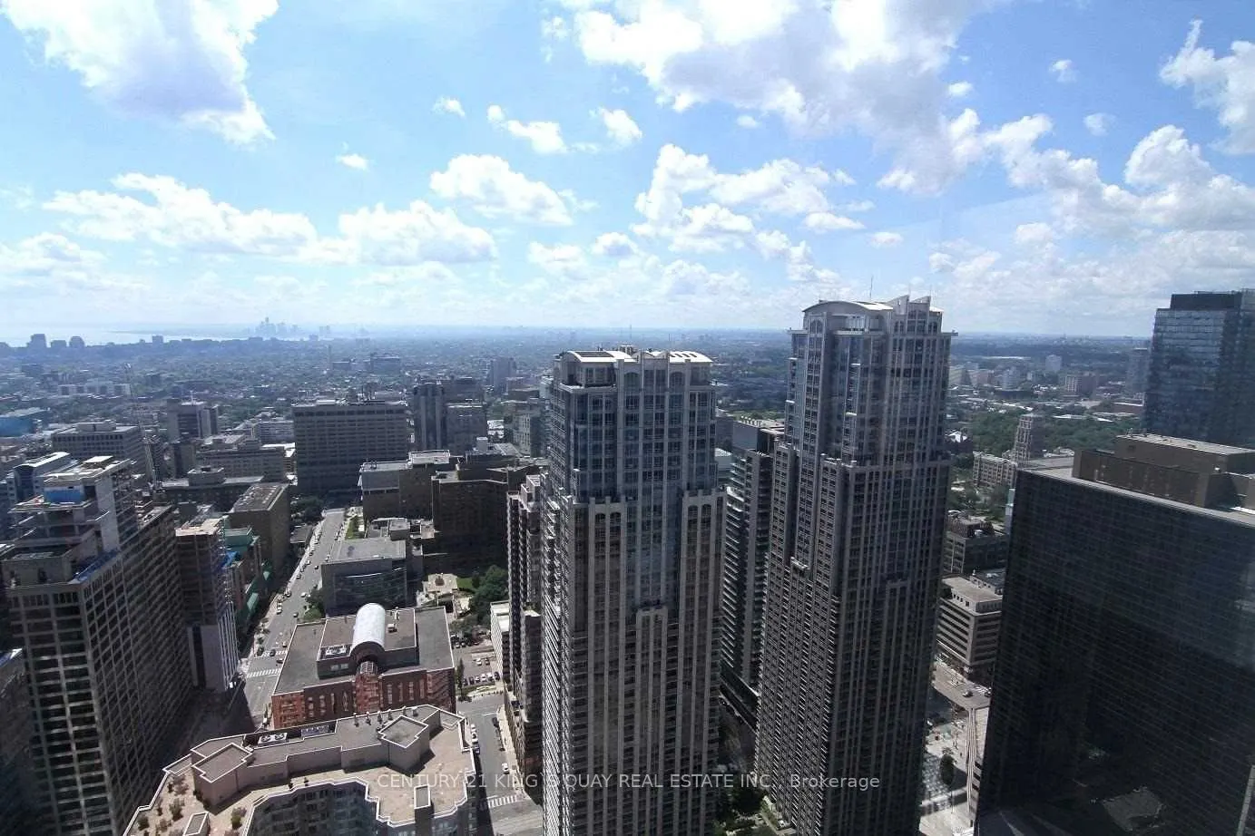 386 Yonge Street, #4815