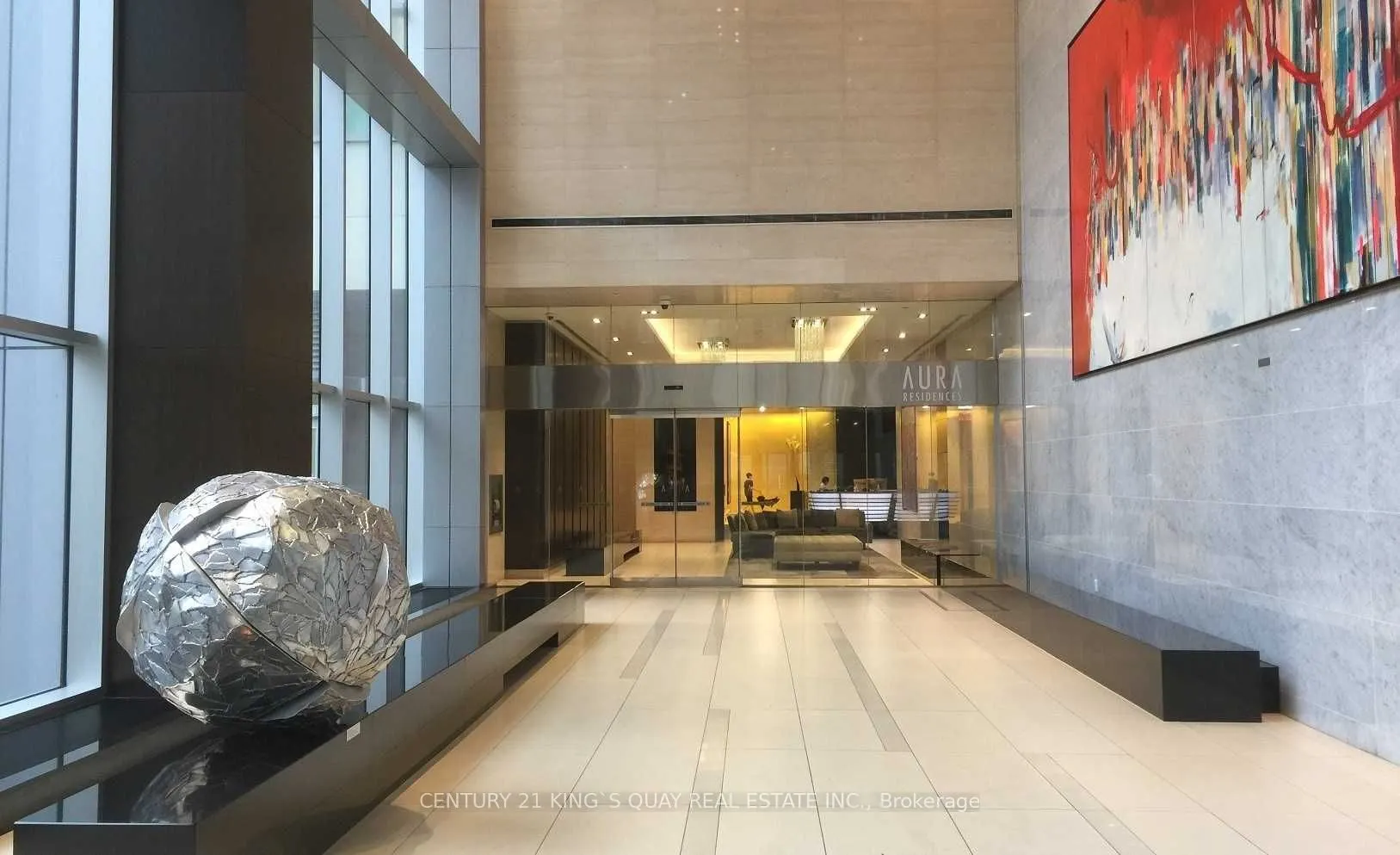 386 Yonge Street, #4815