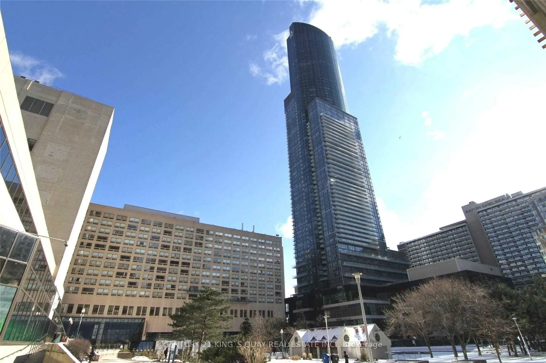 386 Yonge Street, #4815