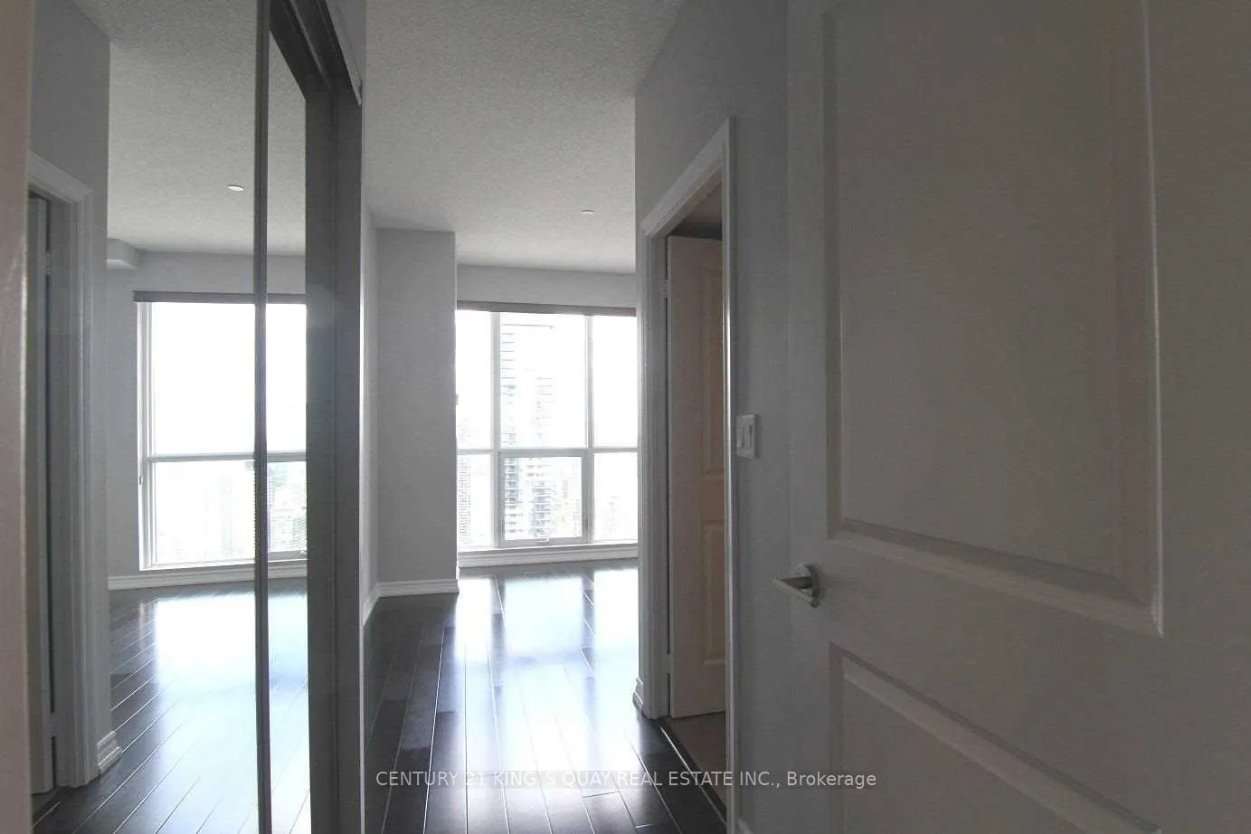 386 Yonge Street, #4815