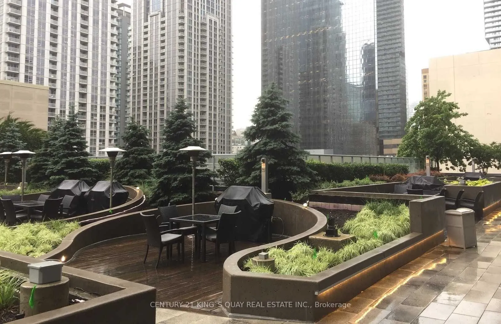 386 Yonge Street, #4815