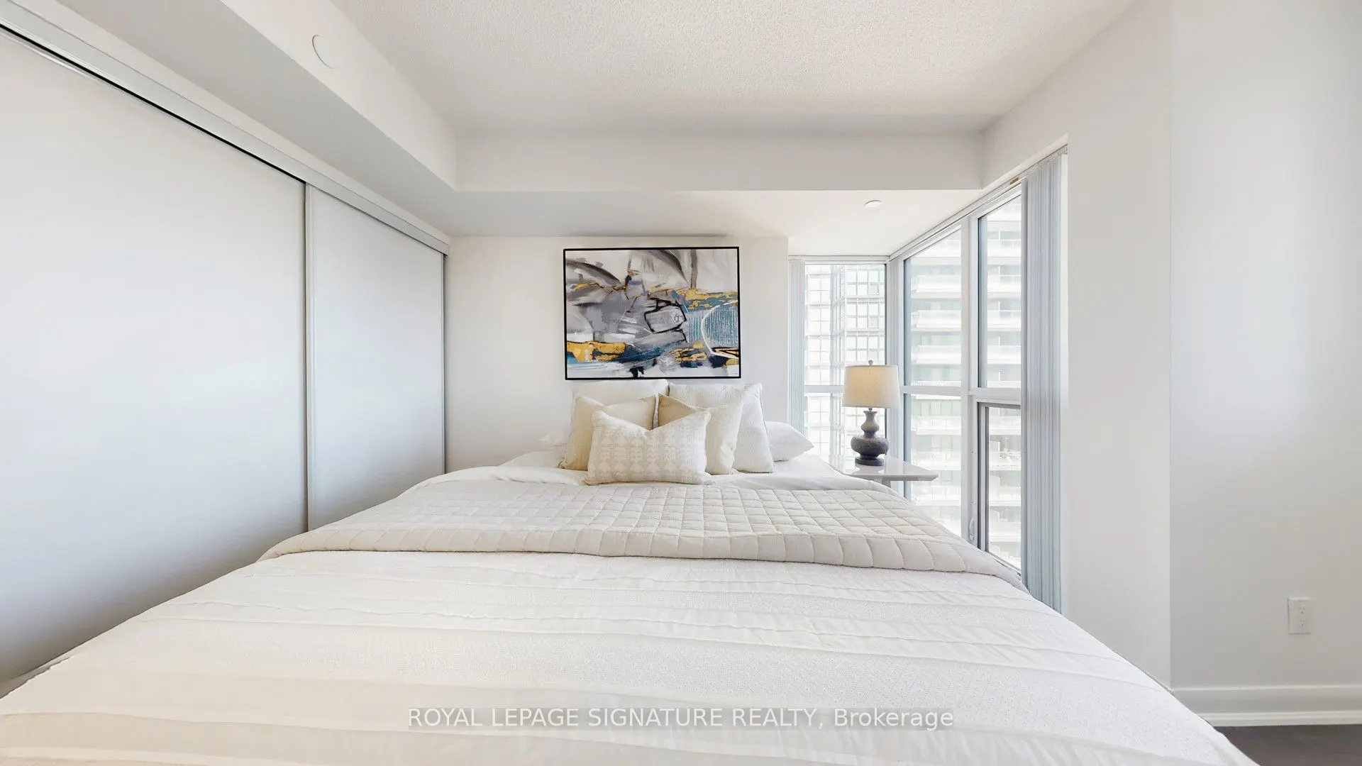 5162 Yonge Street, #1807