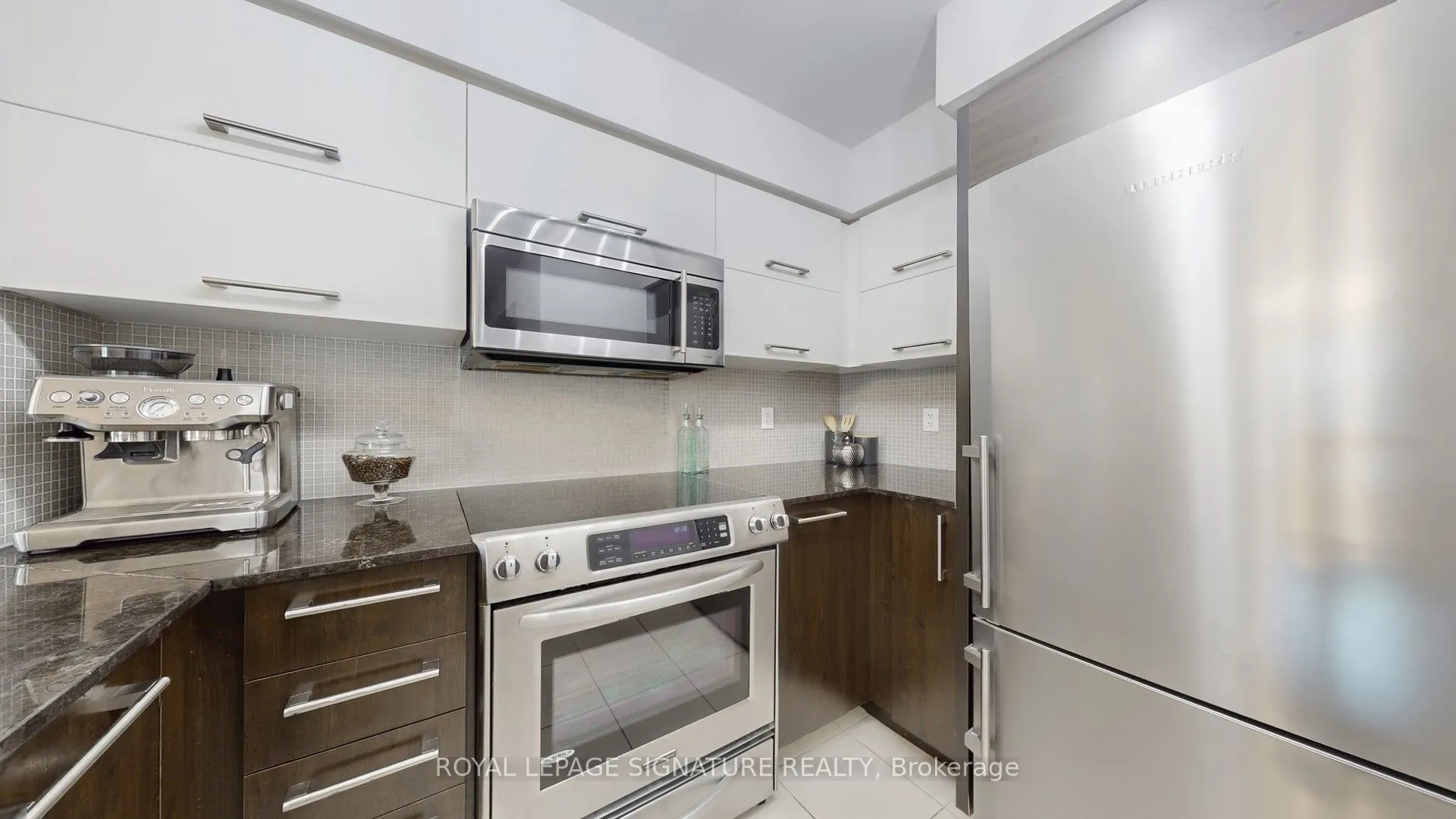 5162 Yonge Street, #1807