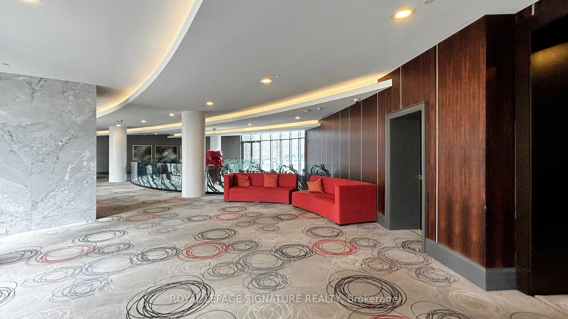 5162 Yonge Street, #1807