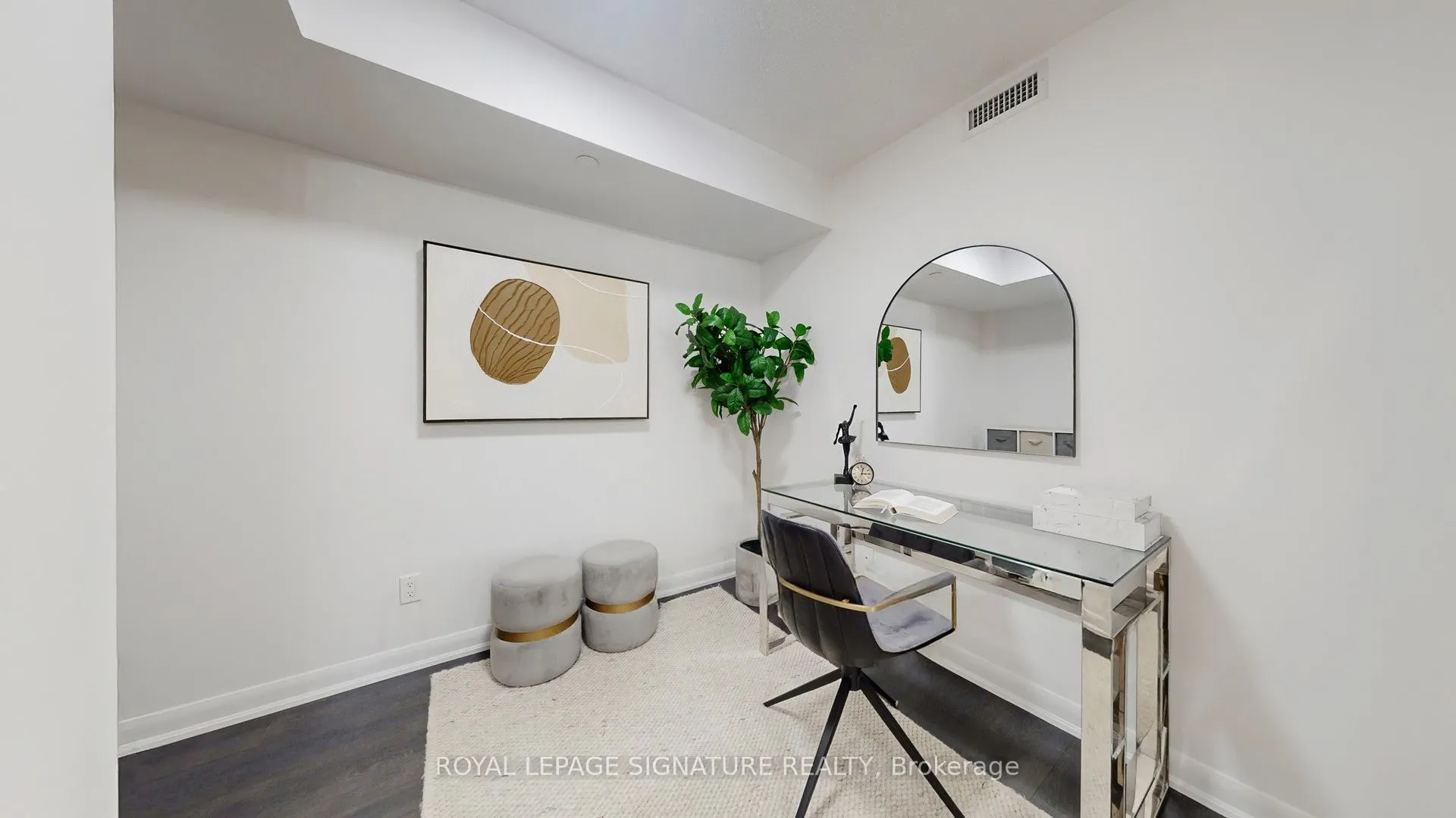 5162 Yonge Street, #1807
