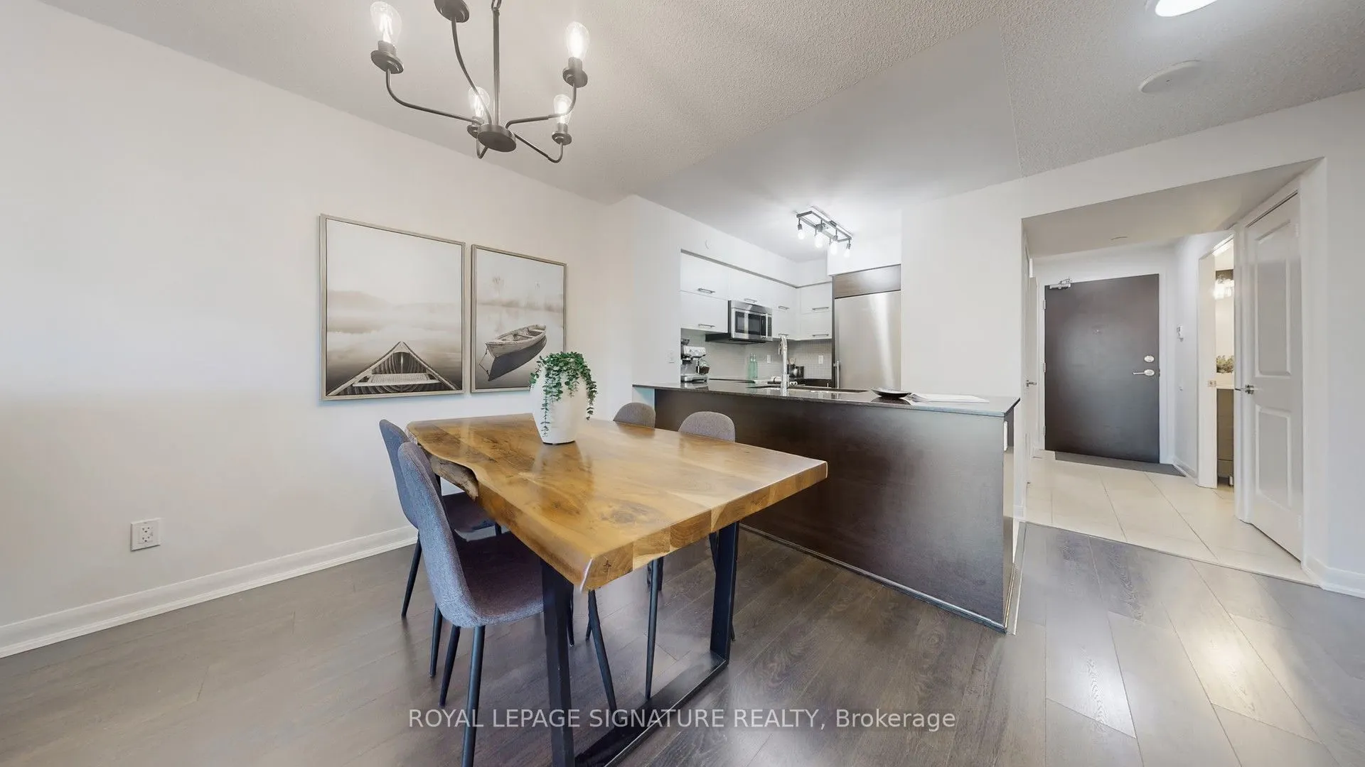 5162 Yonge Street, #1807
