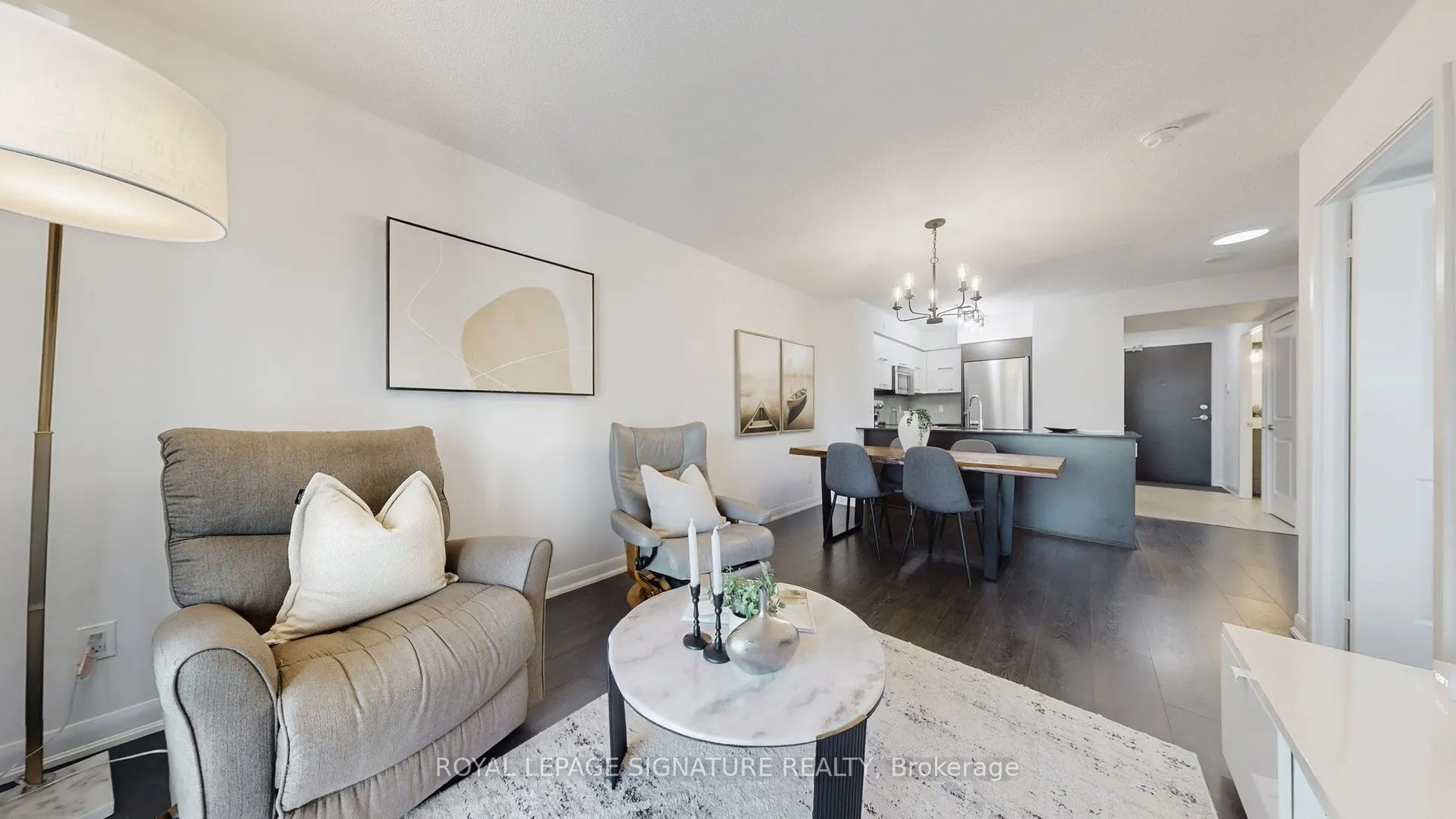5162 Yonge Street, #1807