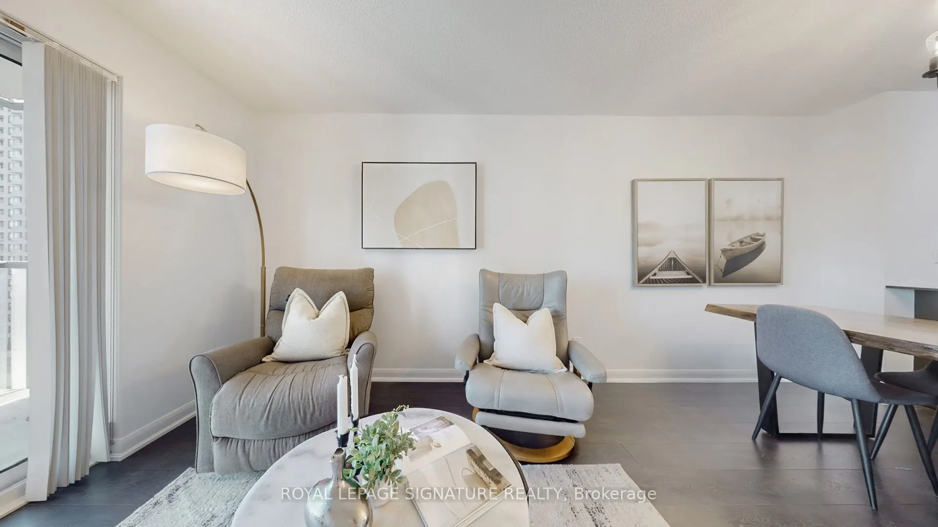 5162 Yonge Street, #1807